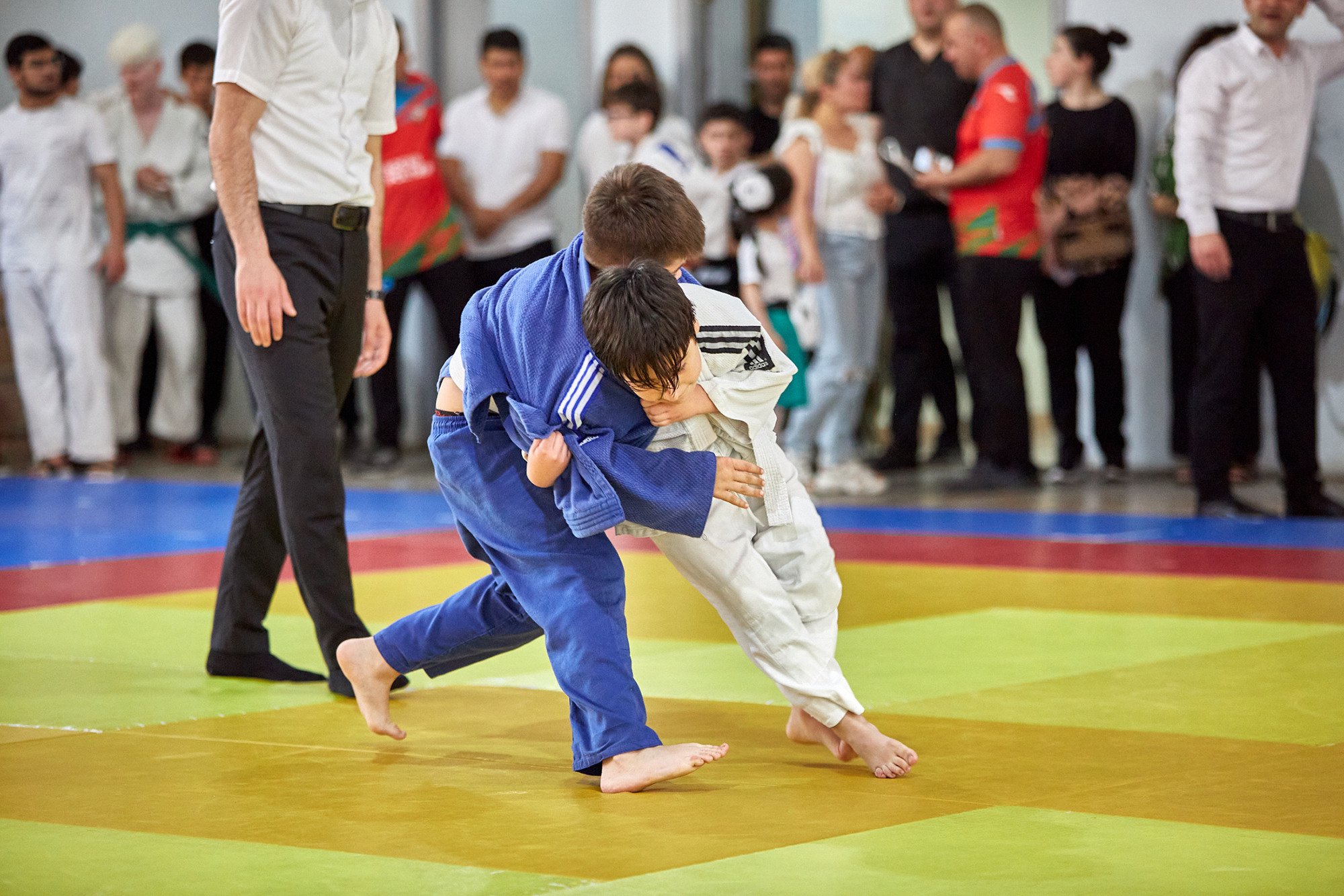 Paralimpiya oyunlari 2023. Photographer in Baku Kamran Enceladus