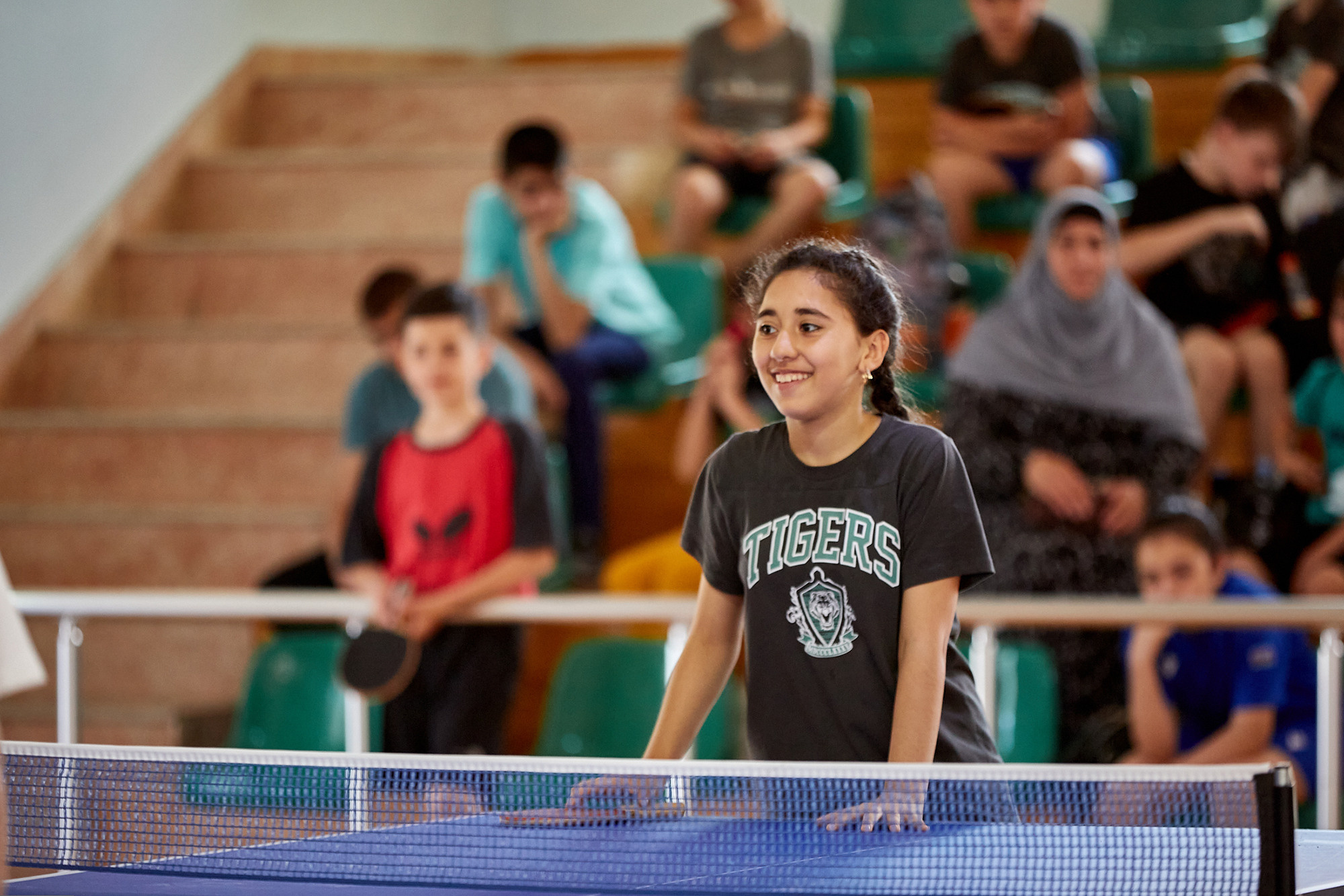 Paralimpiya oyunlari 2023. Photographer in Baku Kamran Enceladus