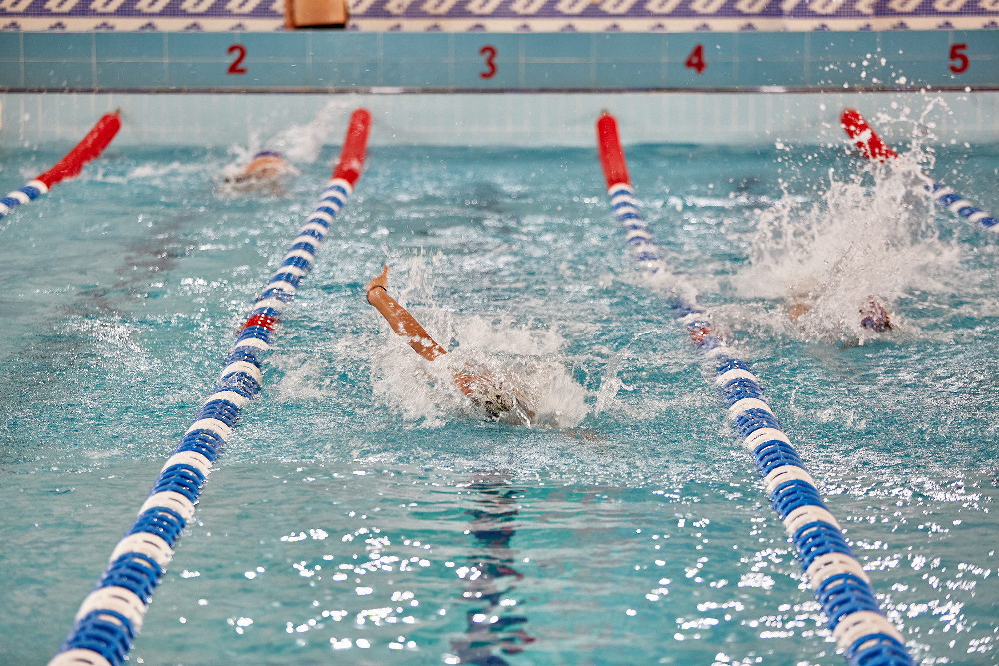 Paralimpiya oyunlari 2023. Photographer in Baku Kamran Enceladus