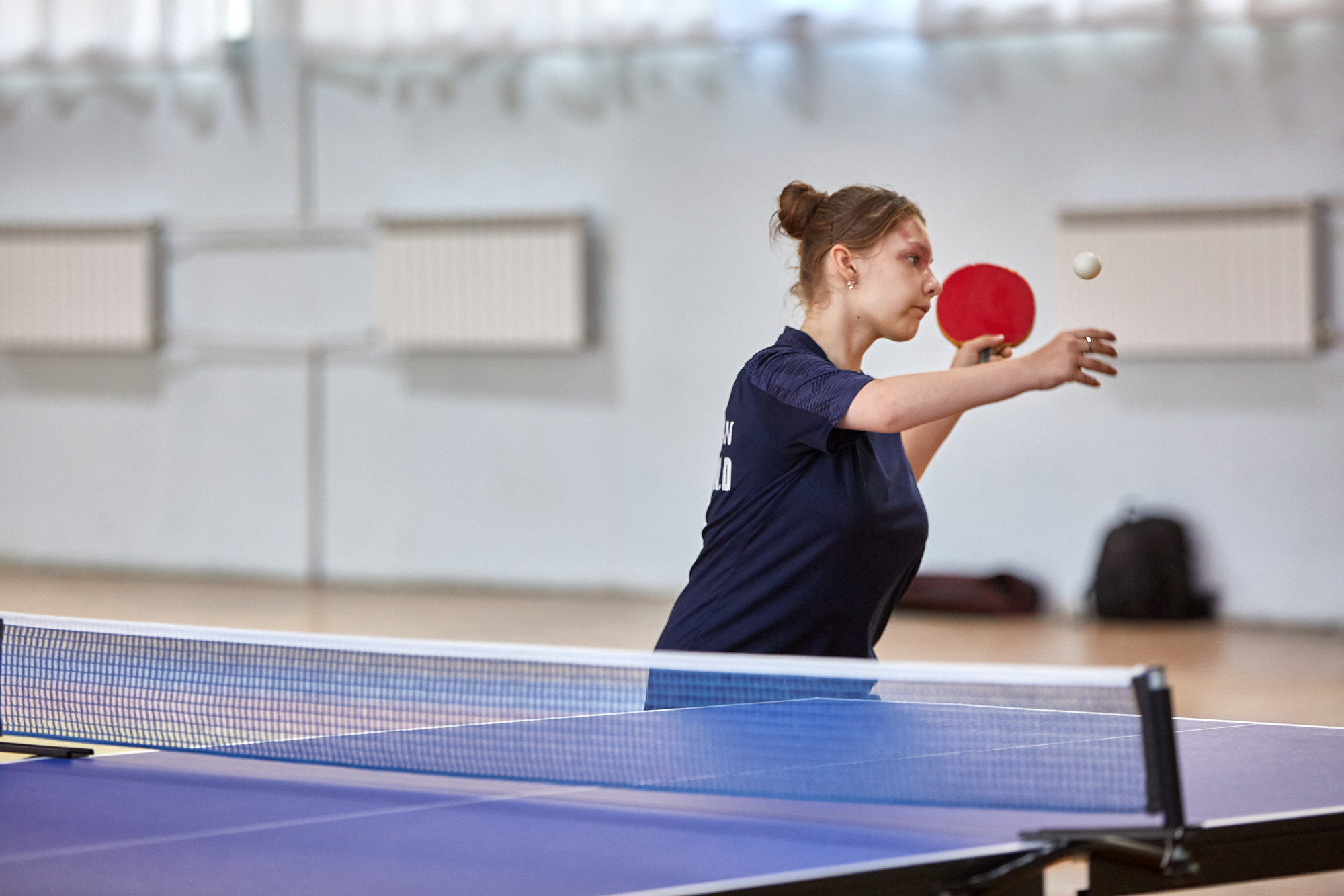 Paralimpiya oyunlari 2023. Photographer in Baku Kamran Enceladus