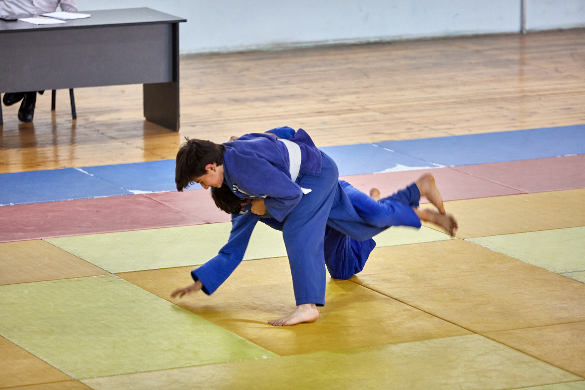 Paralimpiya oyunlari 2023. Photographer in Baku Kamran Enceladus