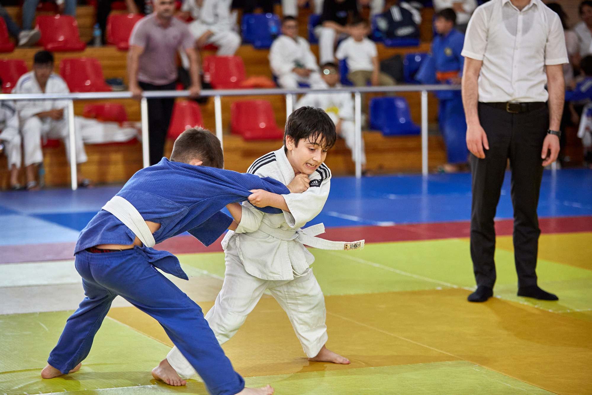 Paralimpiya oyunlari 2023. Photographer in Baku Kamran Enceladus