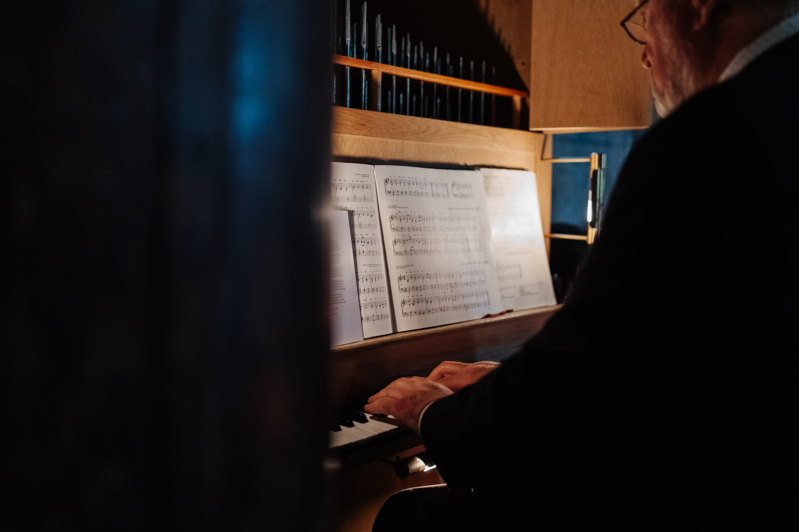 CHRIS & KARI ANNE. Bryllupsfotograf i hele Norge