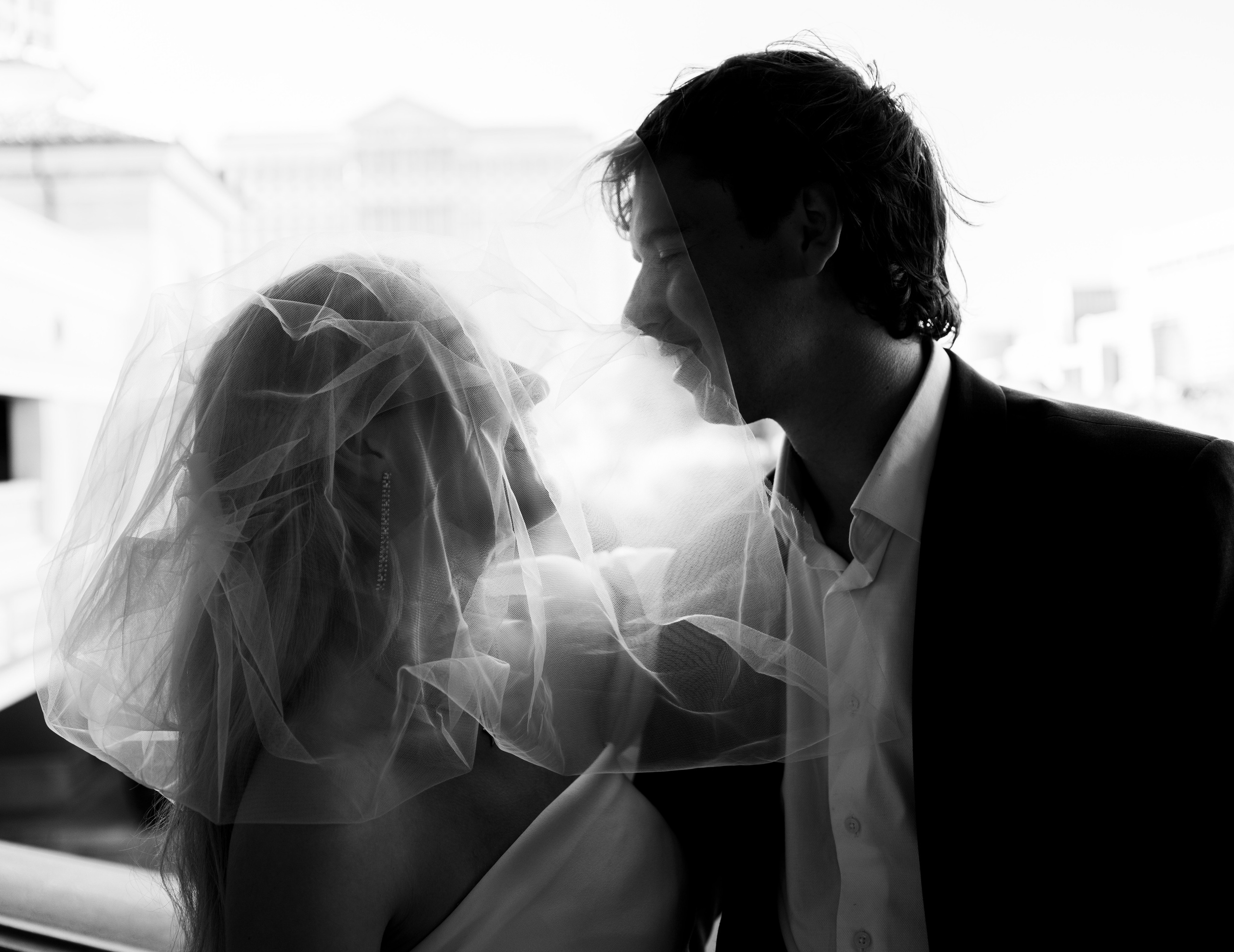 Wedding photographer Las Vegas