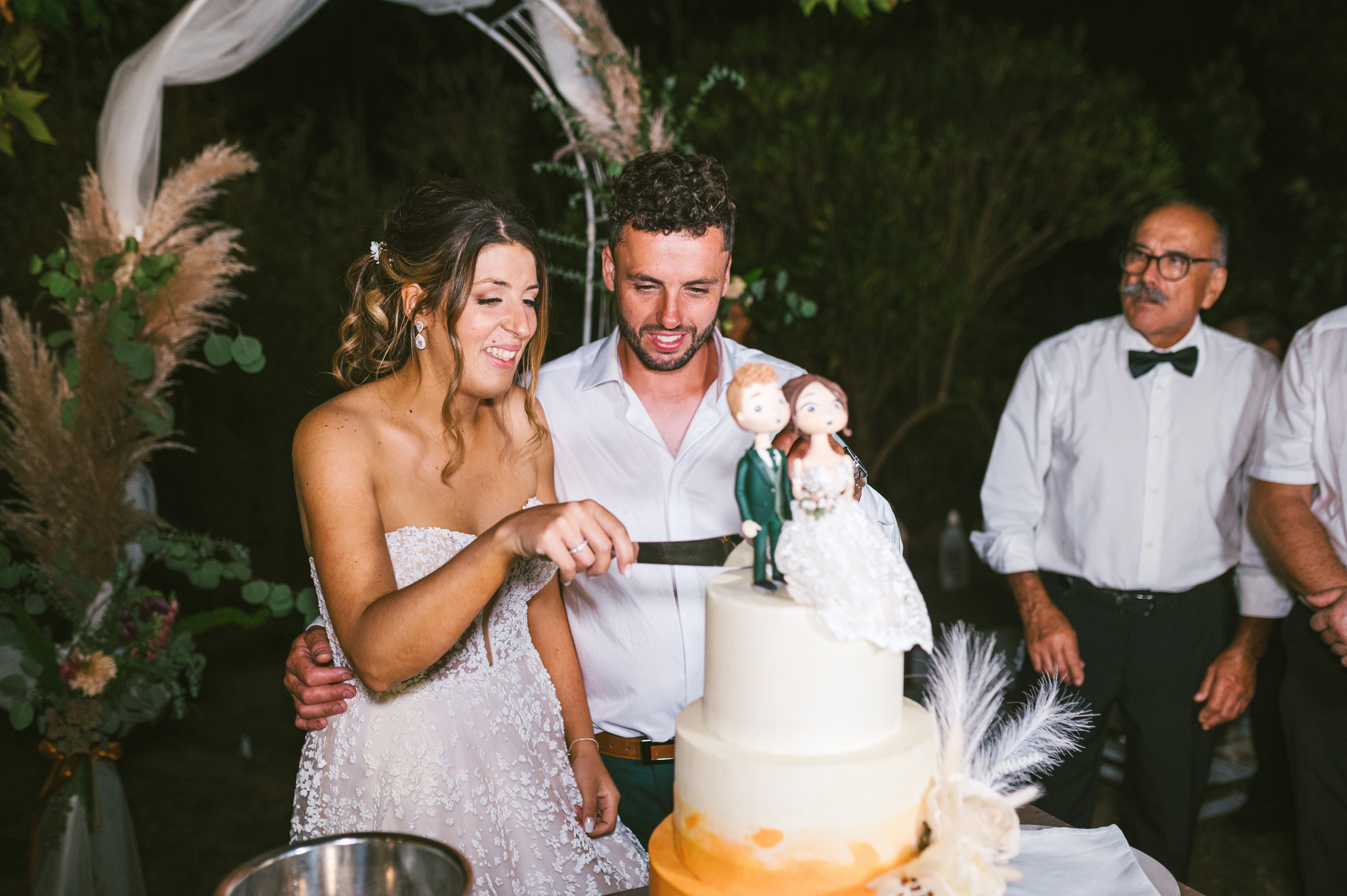 Galeria e Filme de Casamento — Rita & Délio — Quinta do Juncal. Luxury Wedding Photography & Cinematic Films | Portugal & Destination Weddings | Ricardo & Mary Pictures