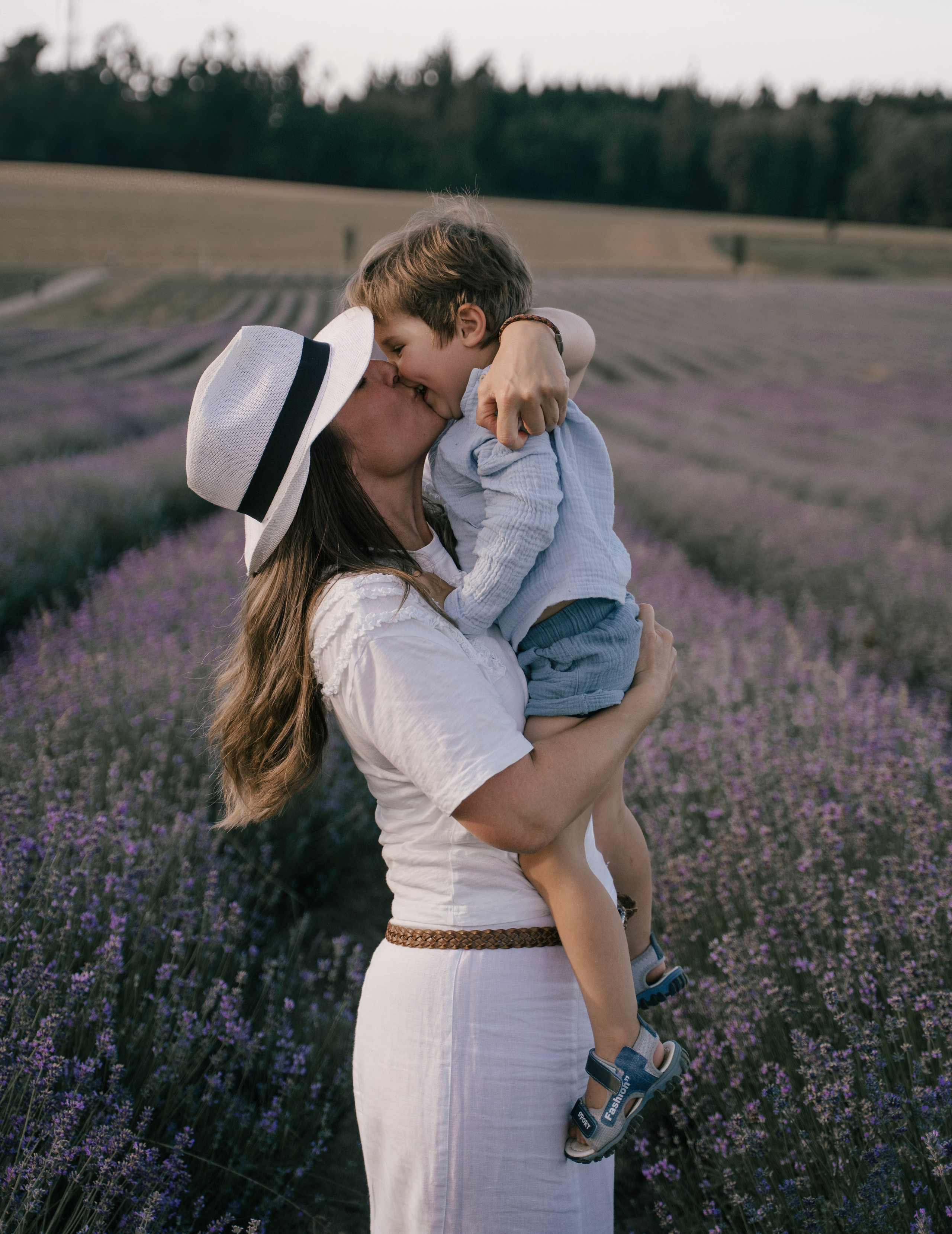 Love Story//Familie. Authentische und emotionale Familienfotos in Landshut und Umgebung