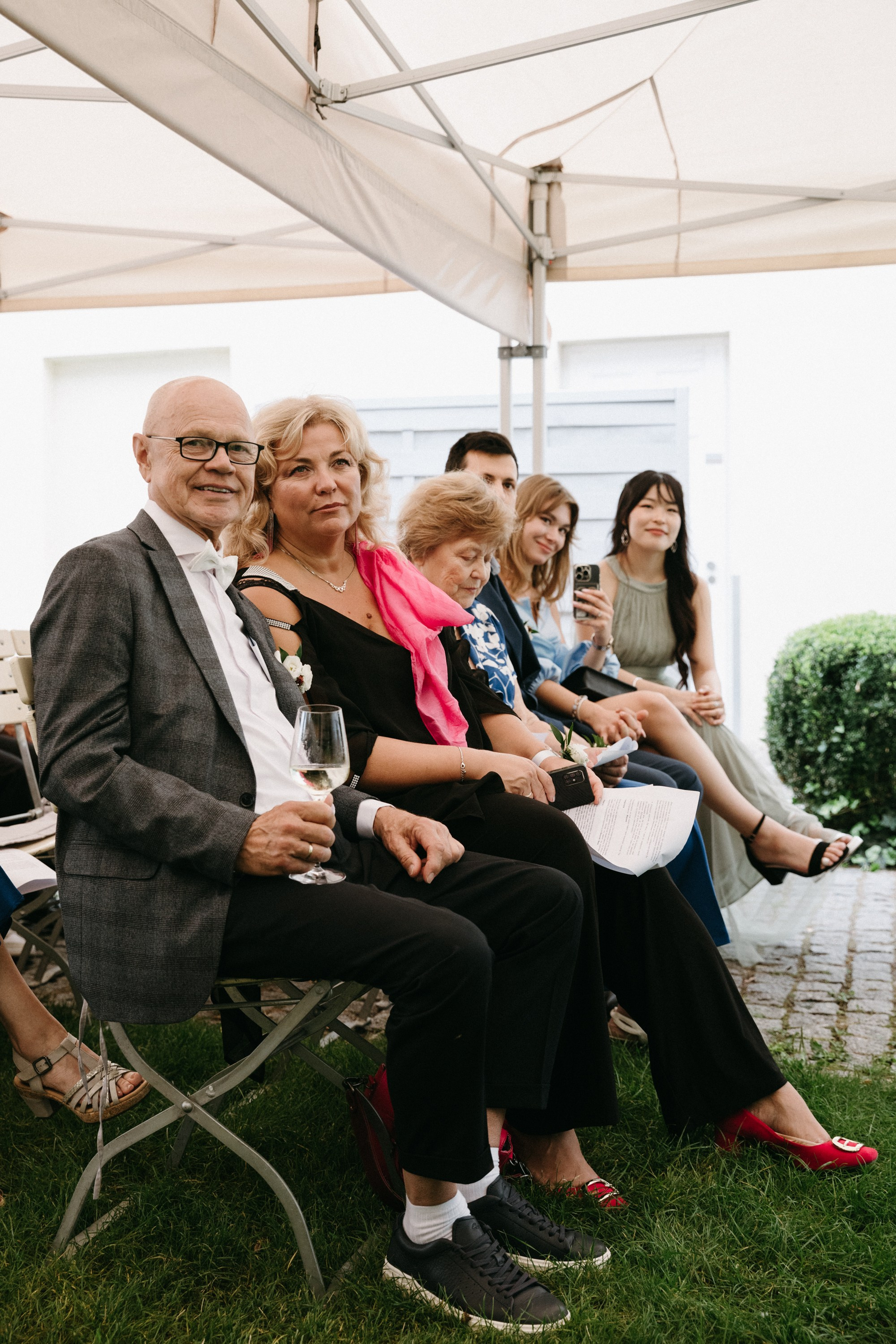 Orthodoxe Hochzeit Berlin | Wilmersdorf & Schloss Köpenick. Hochzeitsfotograf Bodensee & Allgäu | Liliana Berkut