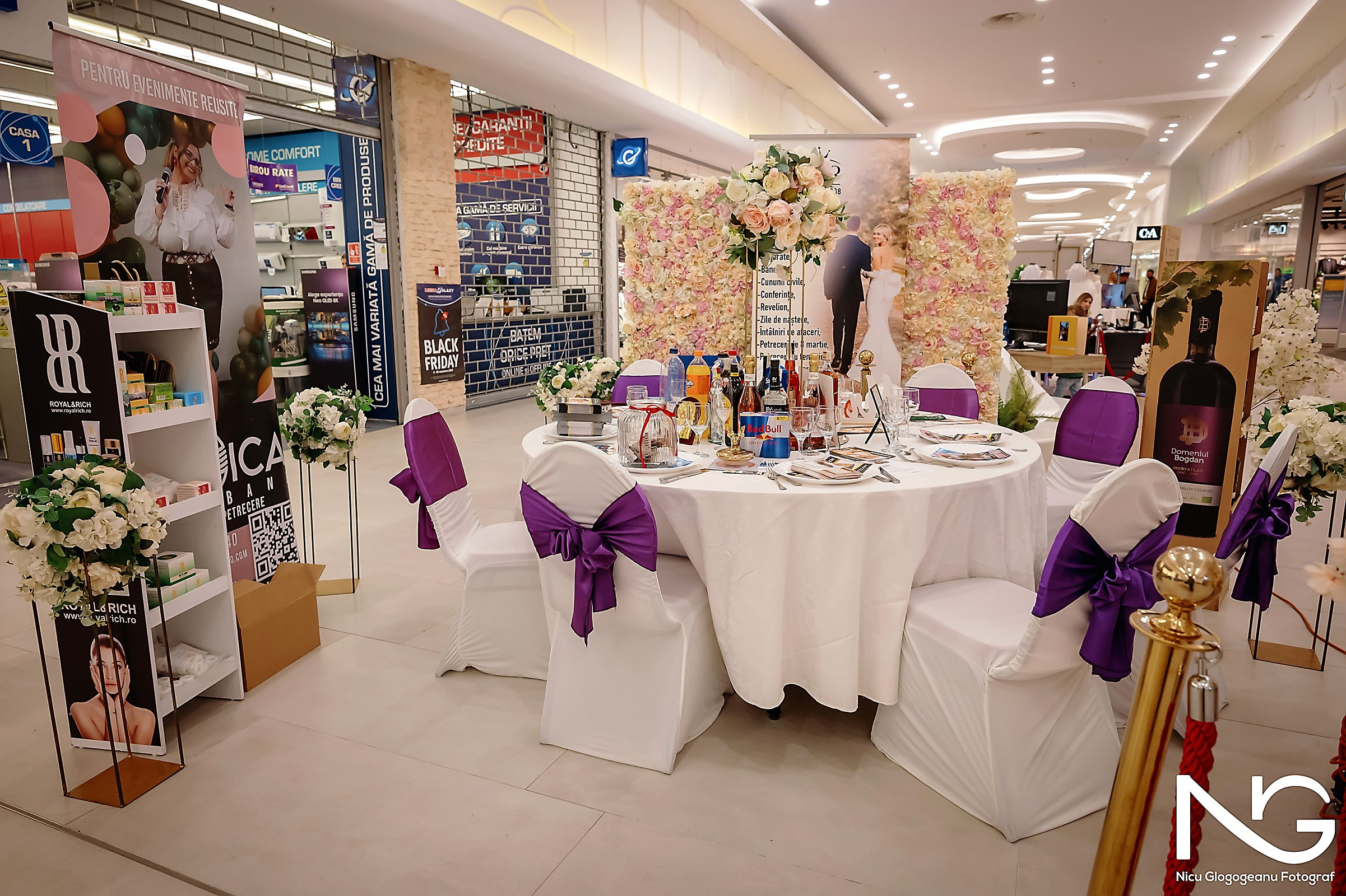 Fotograf Targ de Nunta Pitesti 2024 Fotograf Nunta Botez Pitesti Craiova Corporate