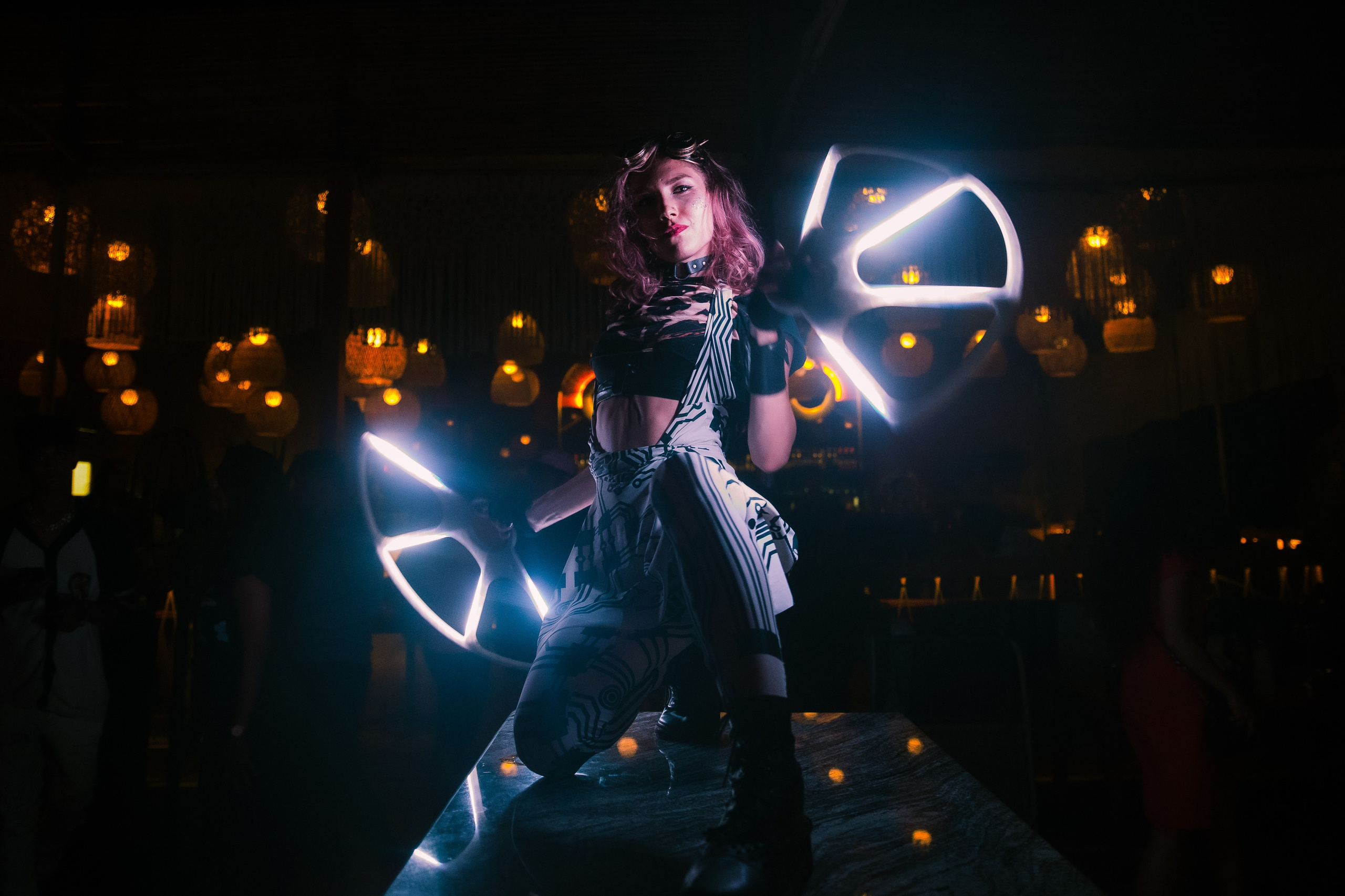 Club photo. Pressskit