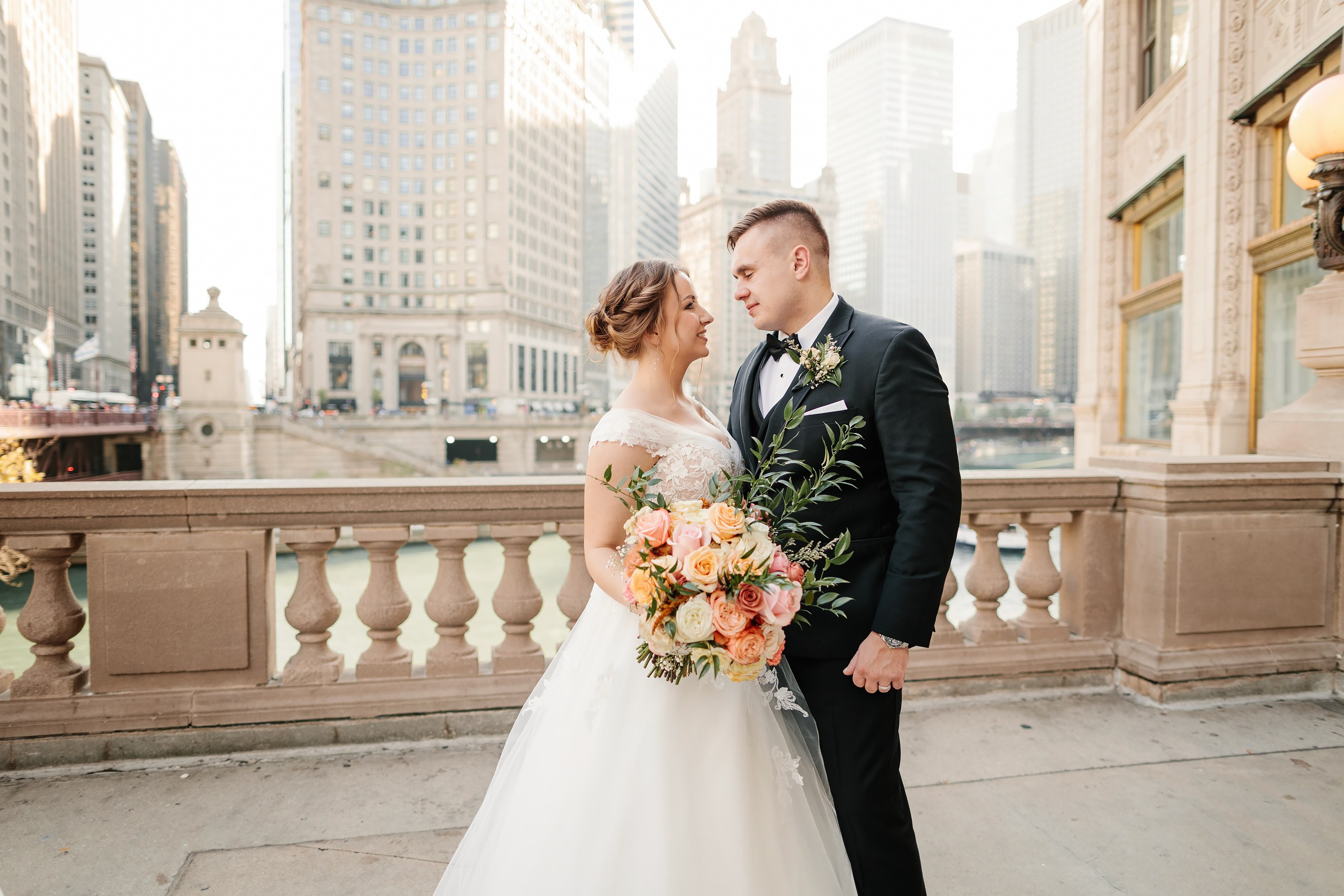 05.10.2024 Wedding. Wedding family event photographer in Chicago Nick Yushevich