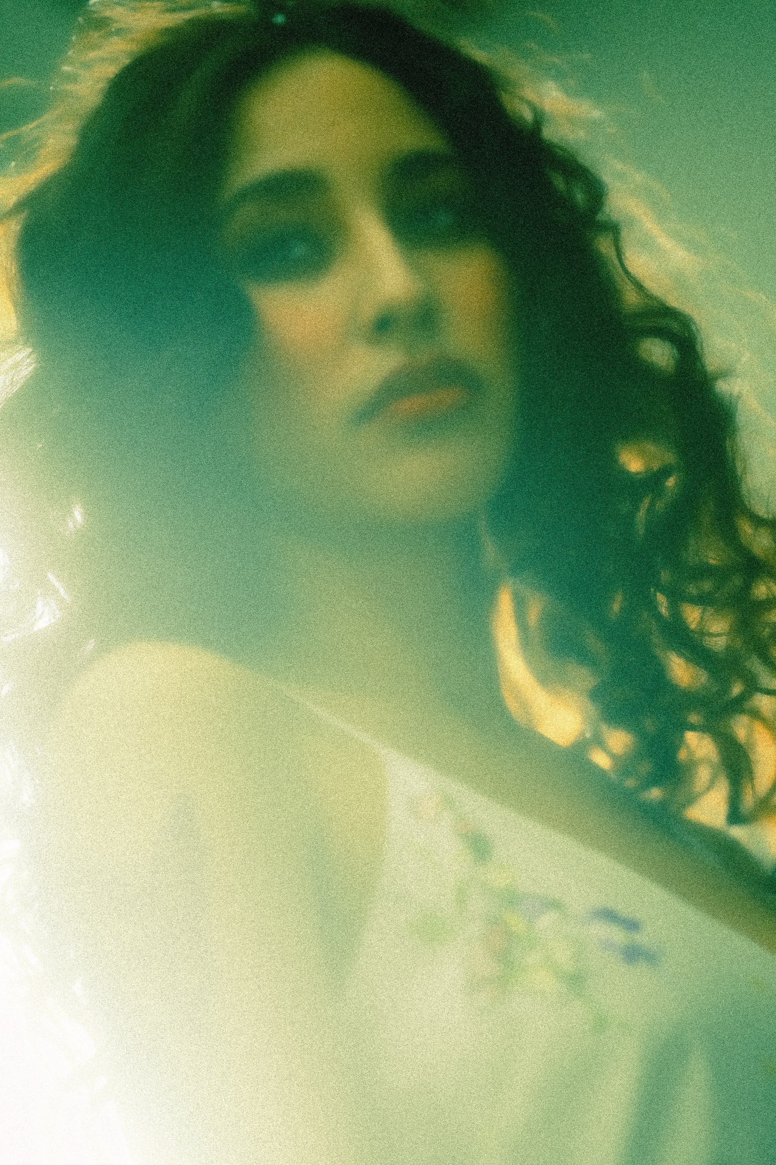 VANESA PROJECT. Anna Miyauchi