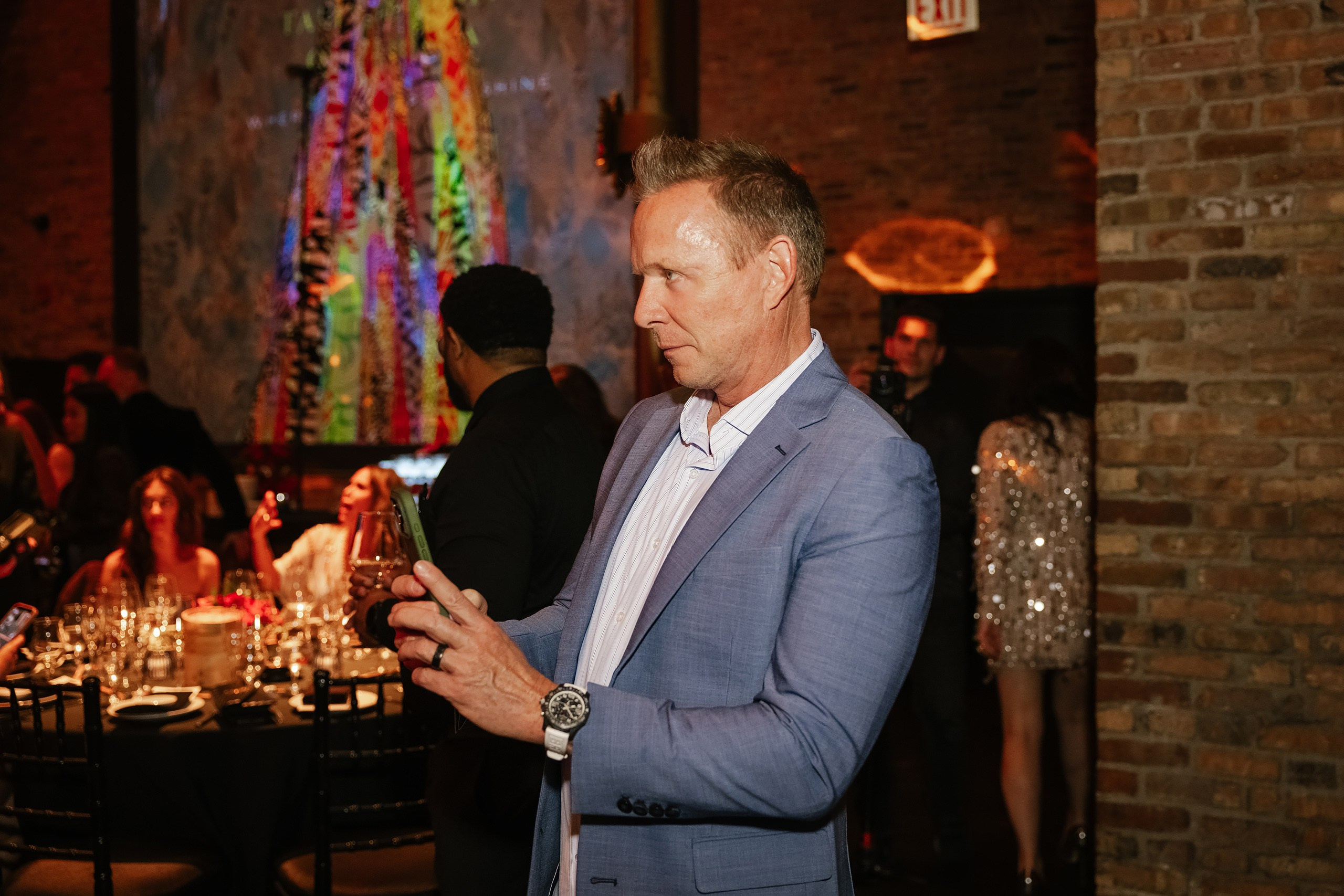 Tali’s Birthday Party 05,08,2026. Wedding family event photographer in Chicago Nick Yushevich