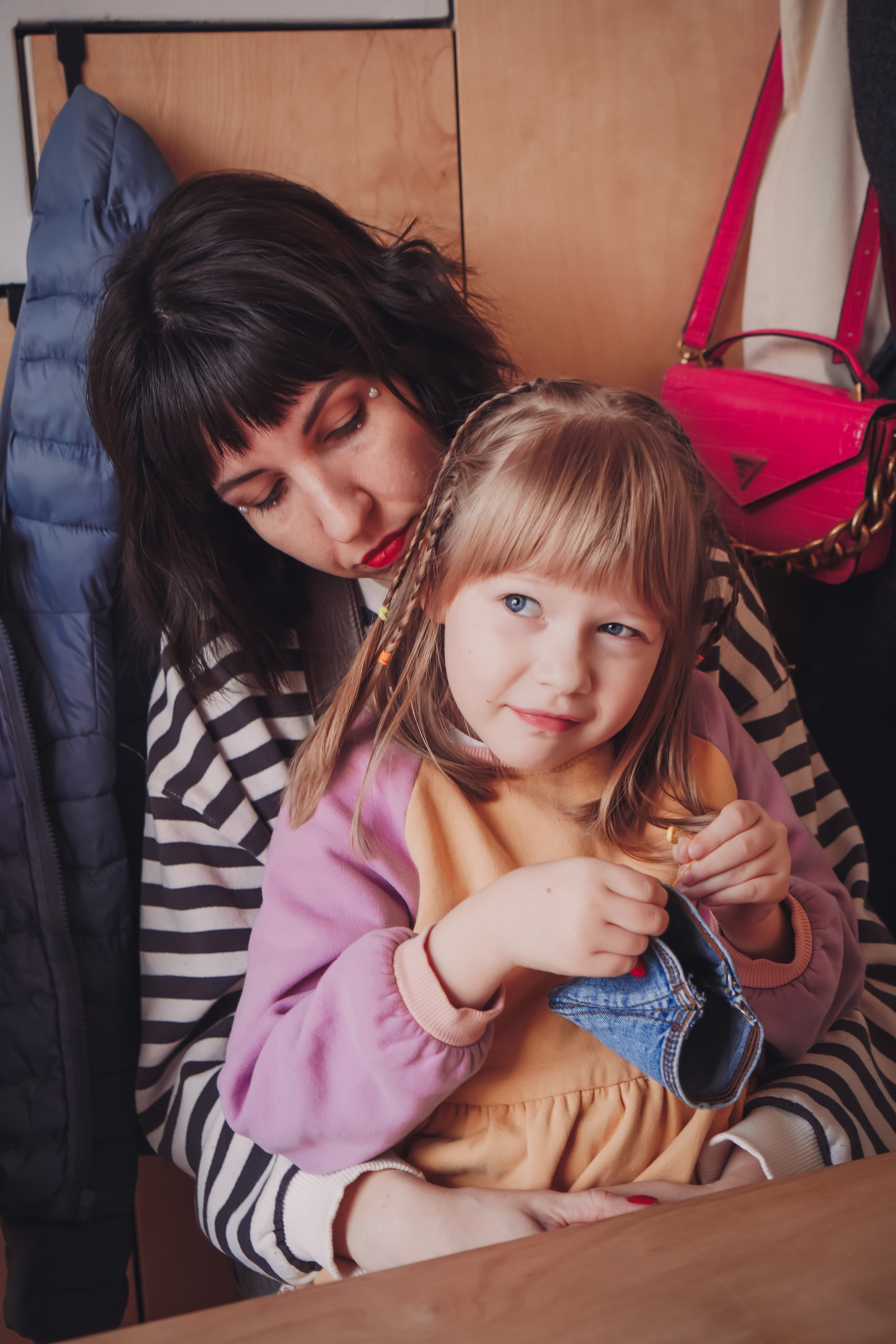 Mom. Диана Сонни фотограф, город Ташкент