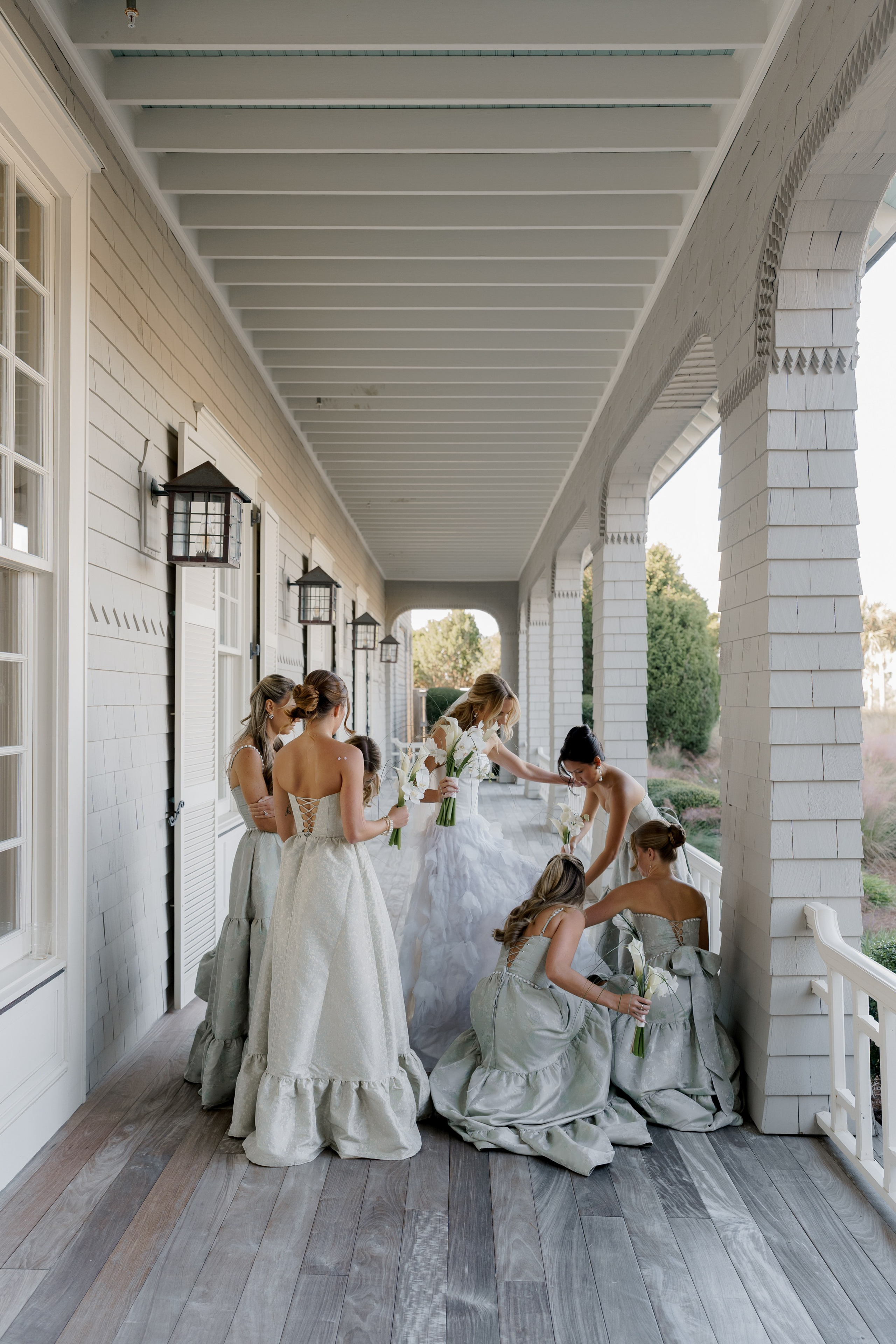 Marci and Yi. Wedding photographer and videographer New York | New Jersey