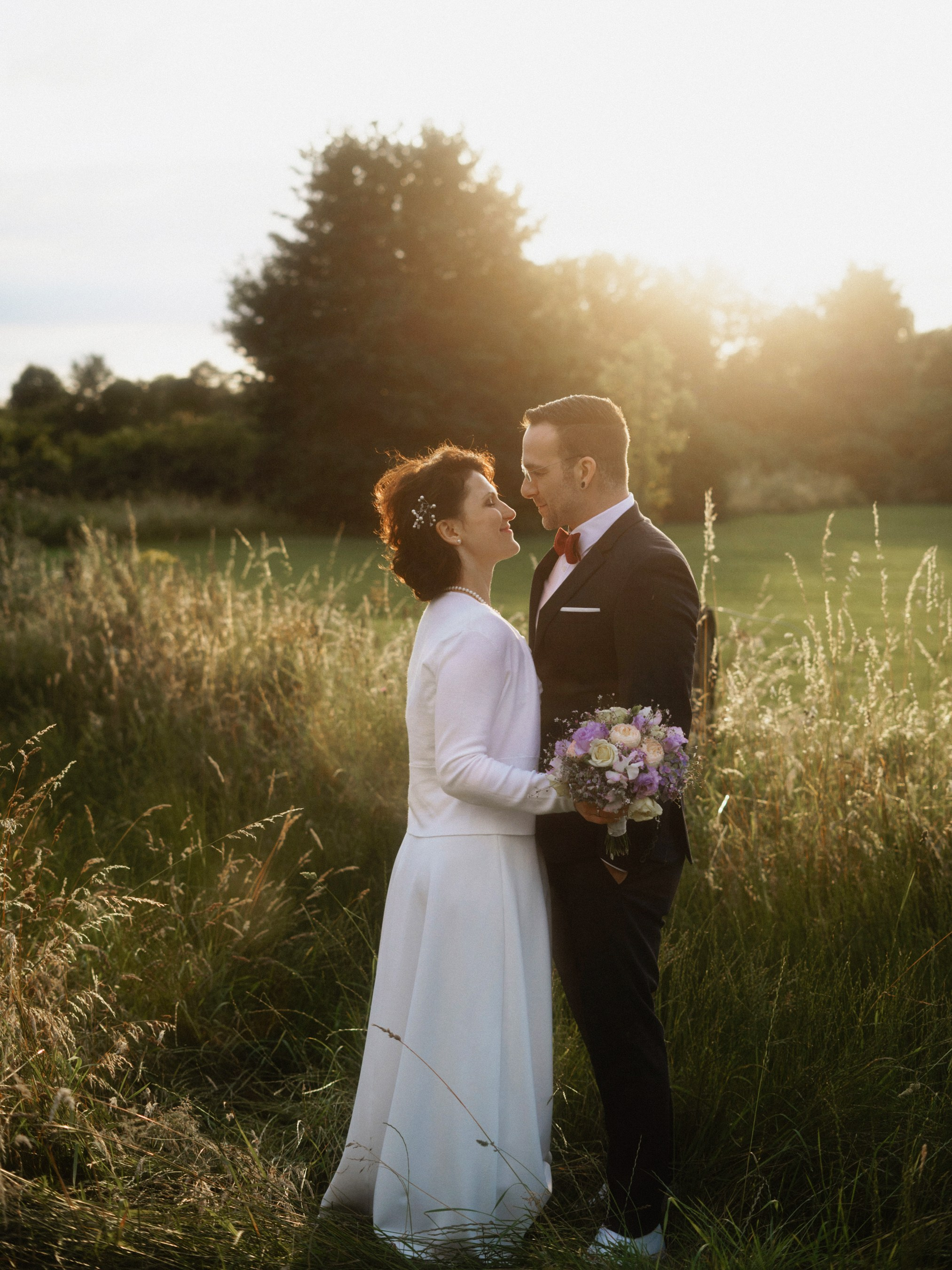 Hochzeitsfotograf aus Düsseldorf. Ted Estos | Fotograf | Düsseldorf · NRW