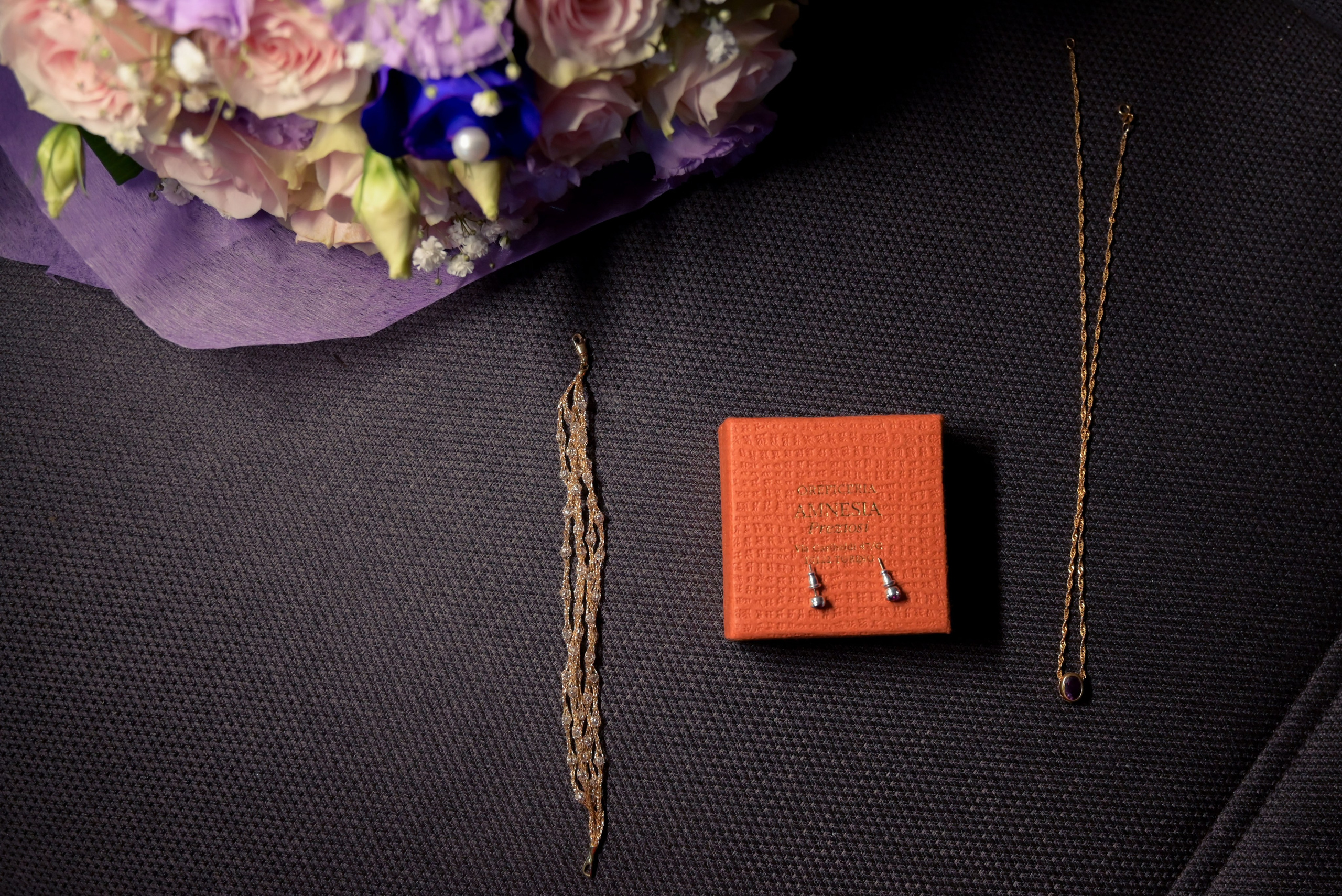 Francesca_la festa dei 18 anni_ 1parte