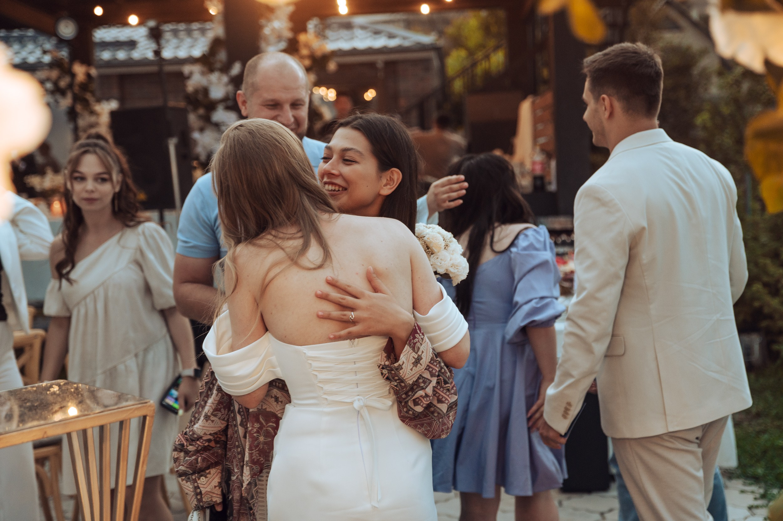 Иван&Алена. Фотограф в Бишкеке Андрей Кавешников