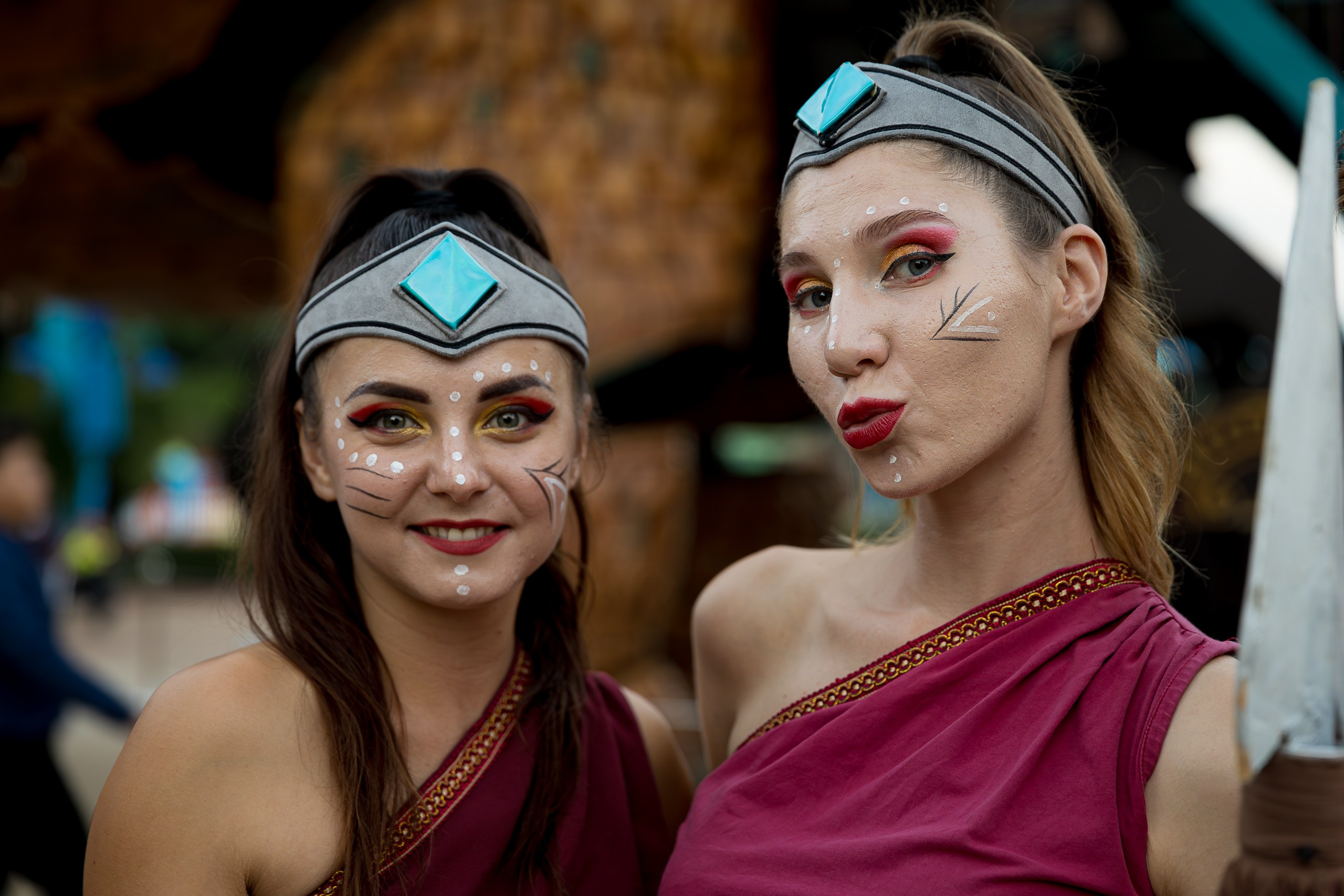 В погоне за Мамонтом