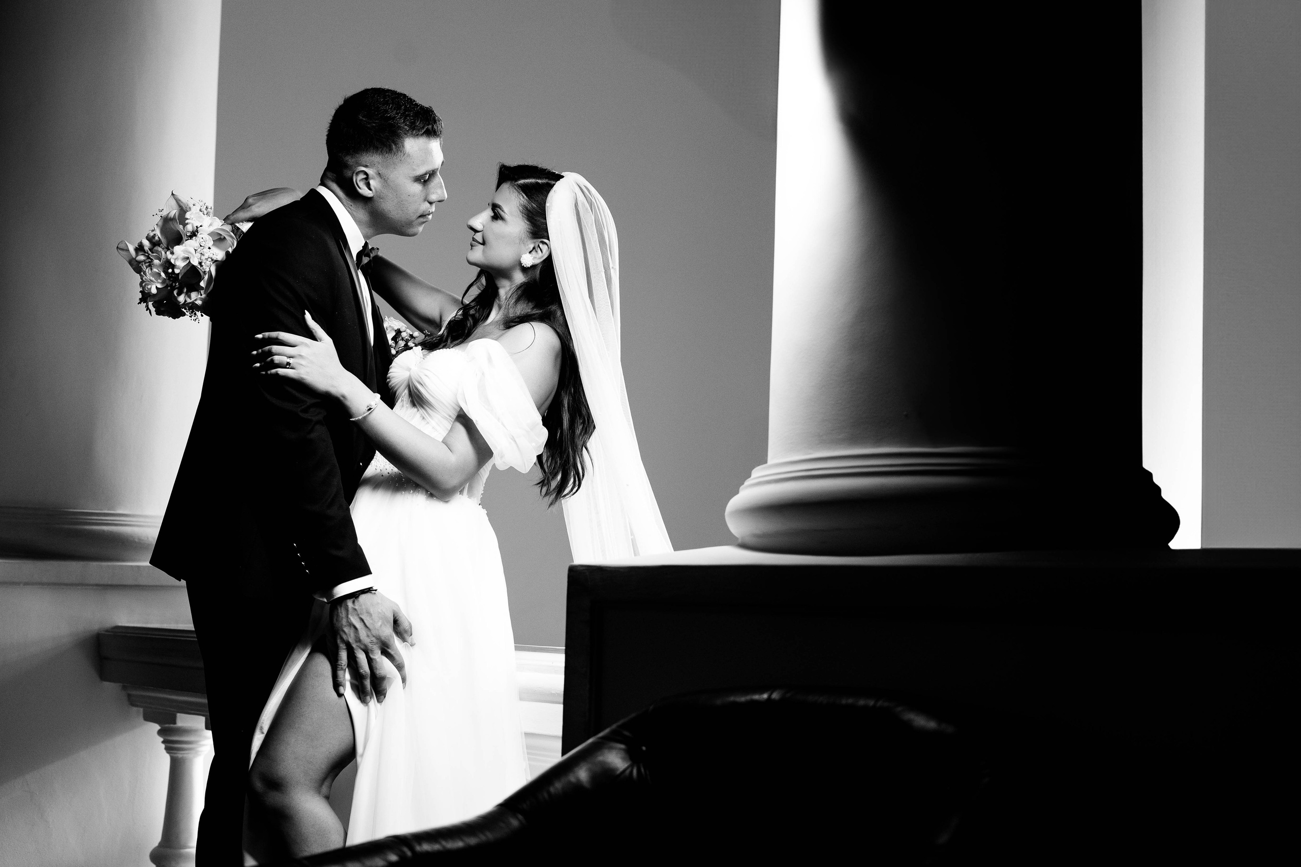 Shooting Foto Nunta. Dream Studio Galați – ședințe foto profesionale pentru familie, portrete și evenimente