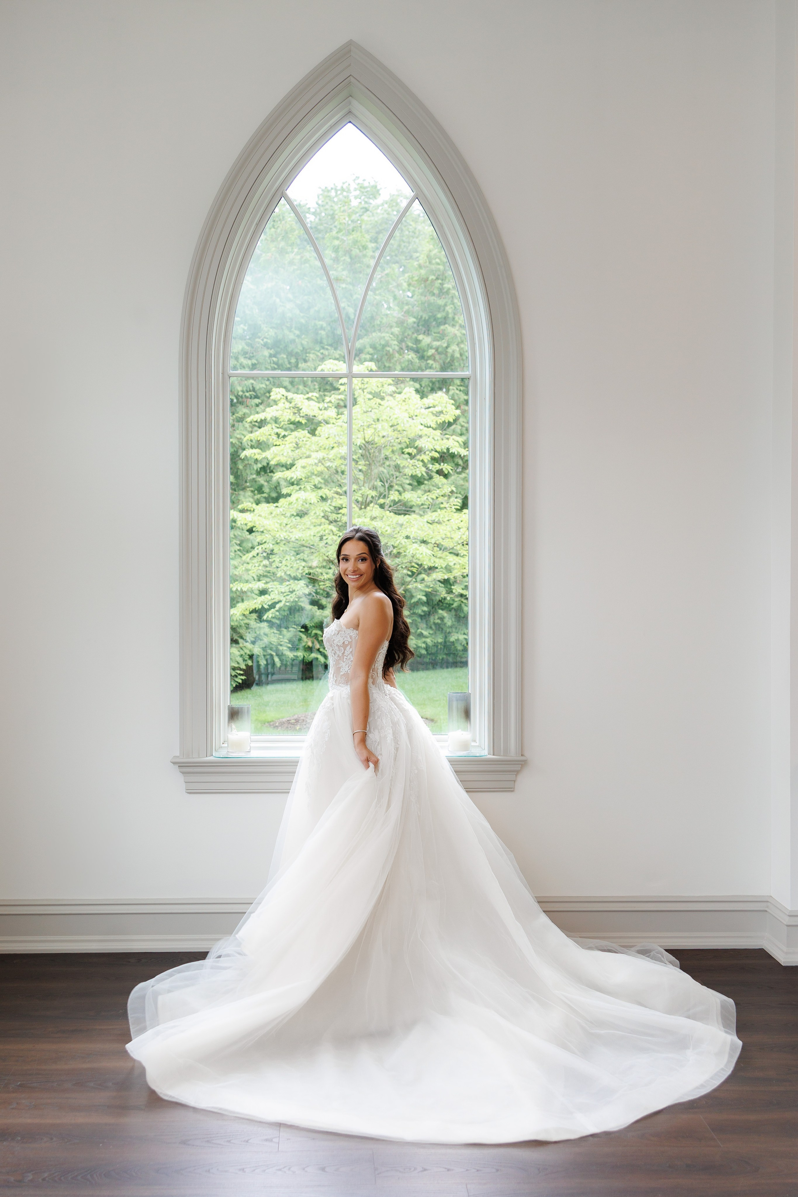 Victoria & Nicholas, Park Chateau, NJ. Wedding Photo & Video