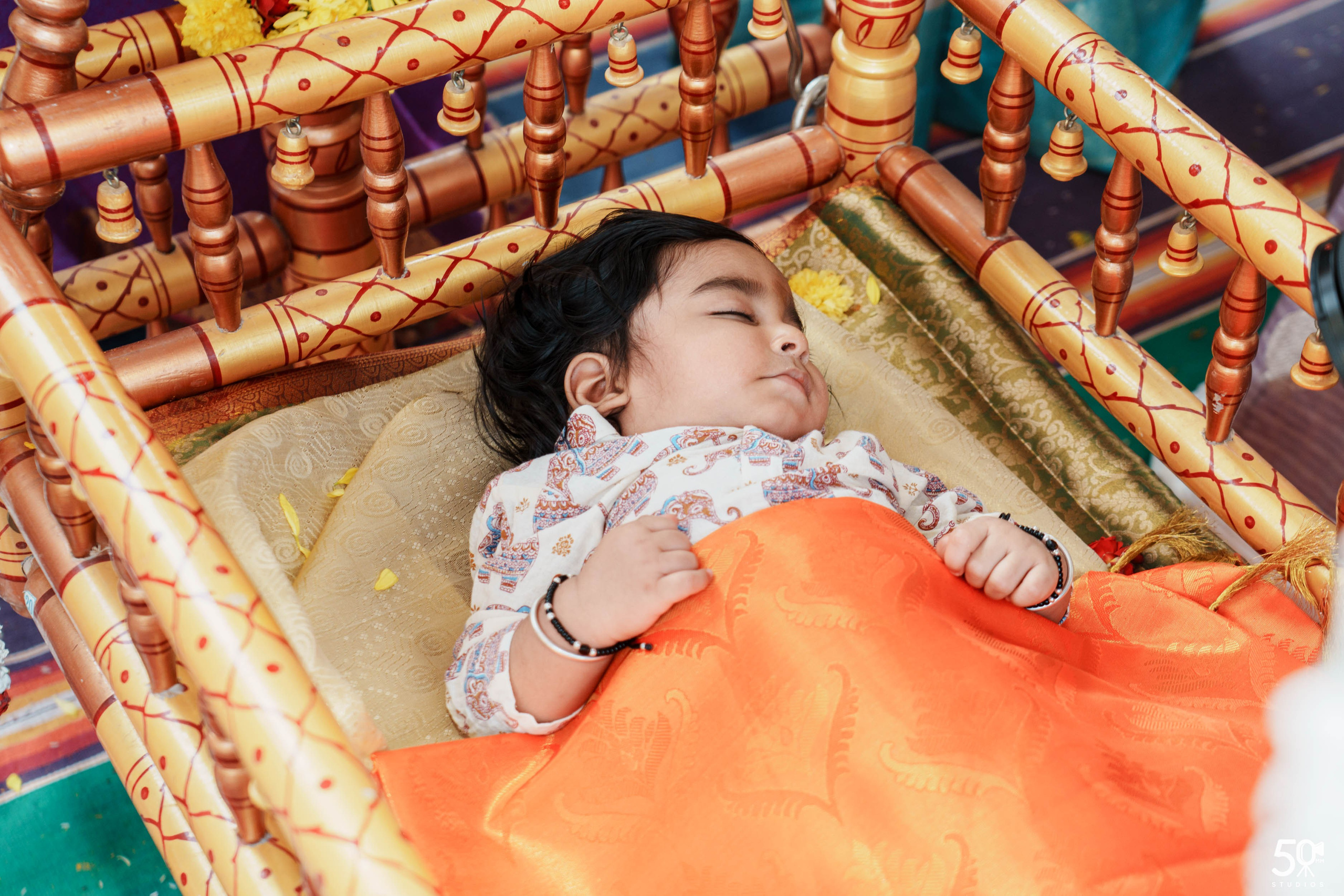TANAY DEV NAMAKARANA. 50mm STUDIOS