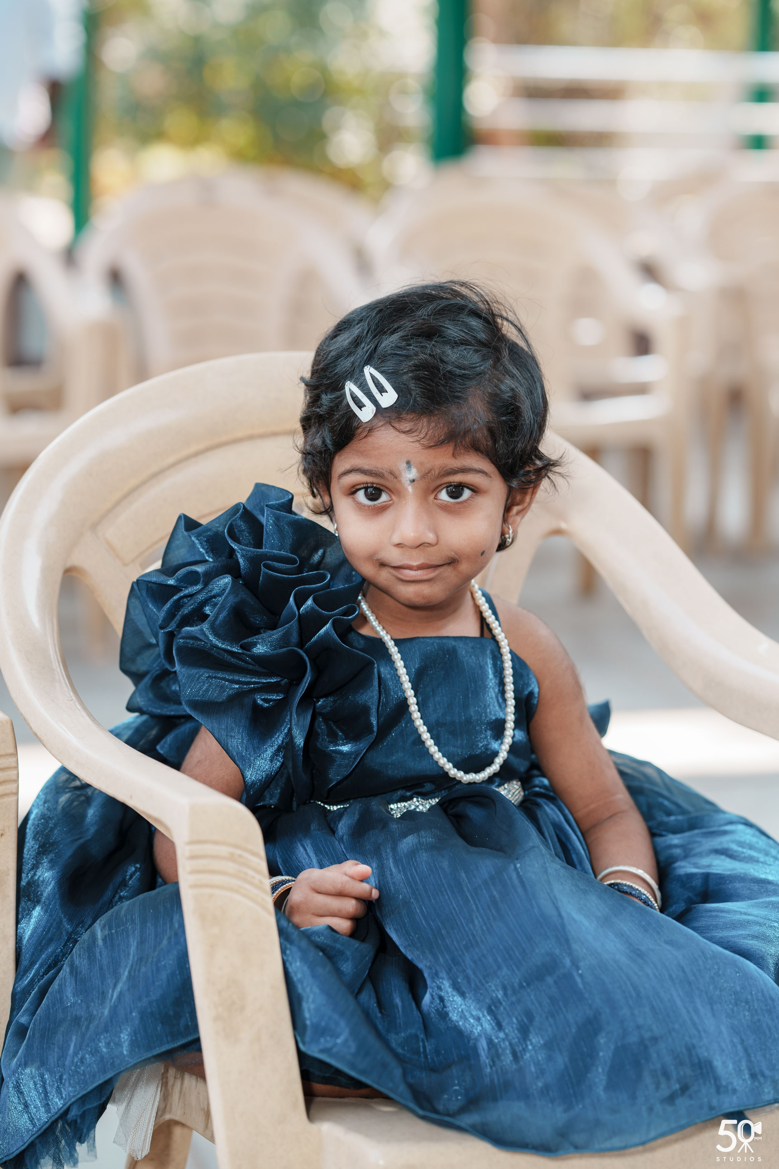 TANAY DEV NAMAKARANA. 50mm STUDIOS