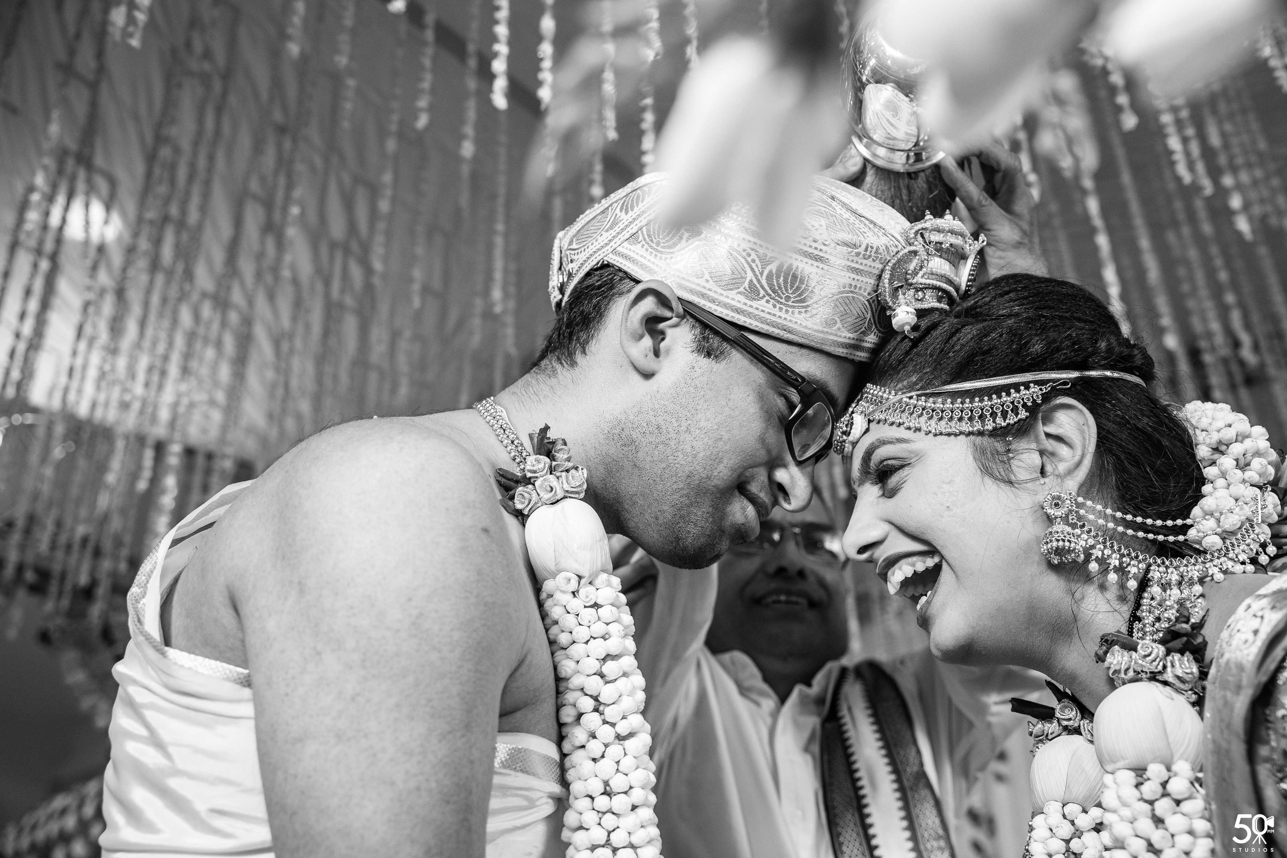 CANDID MOMENTS — WEDDINGS AND RITUALS. 50mm STUDIOS