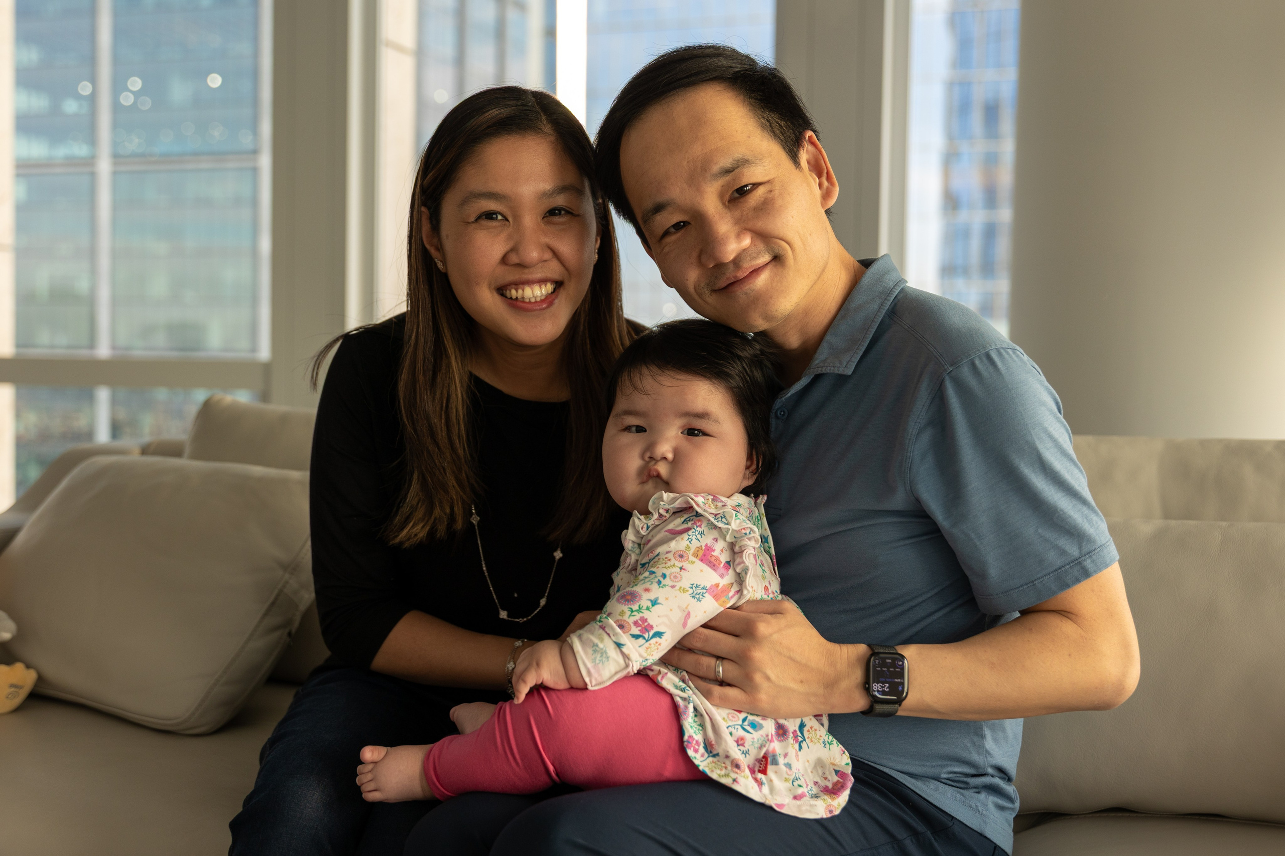 Half a Year of Love at Home. Family, lifestyle, and commercial photography in New York and New Jersey