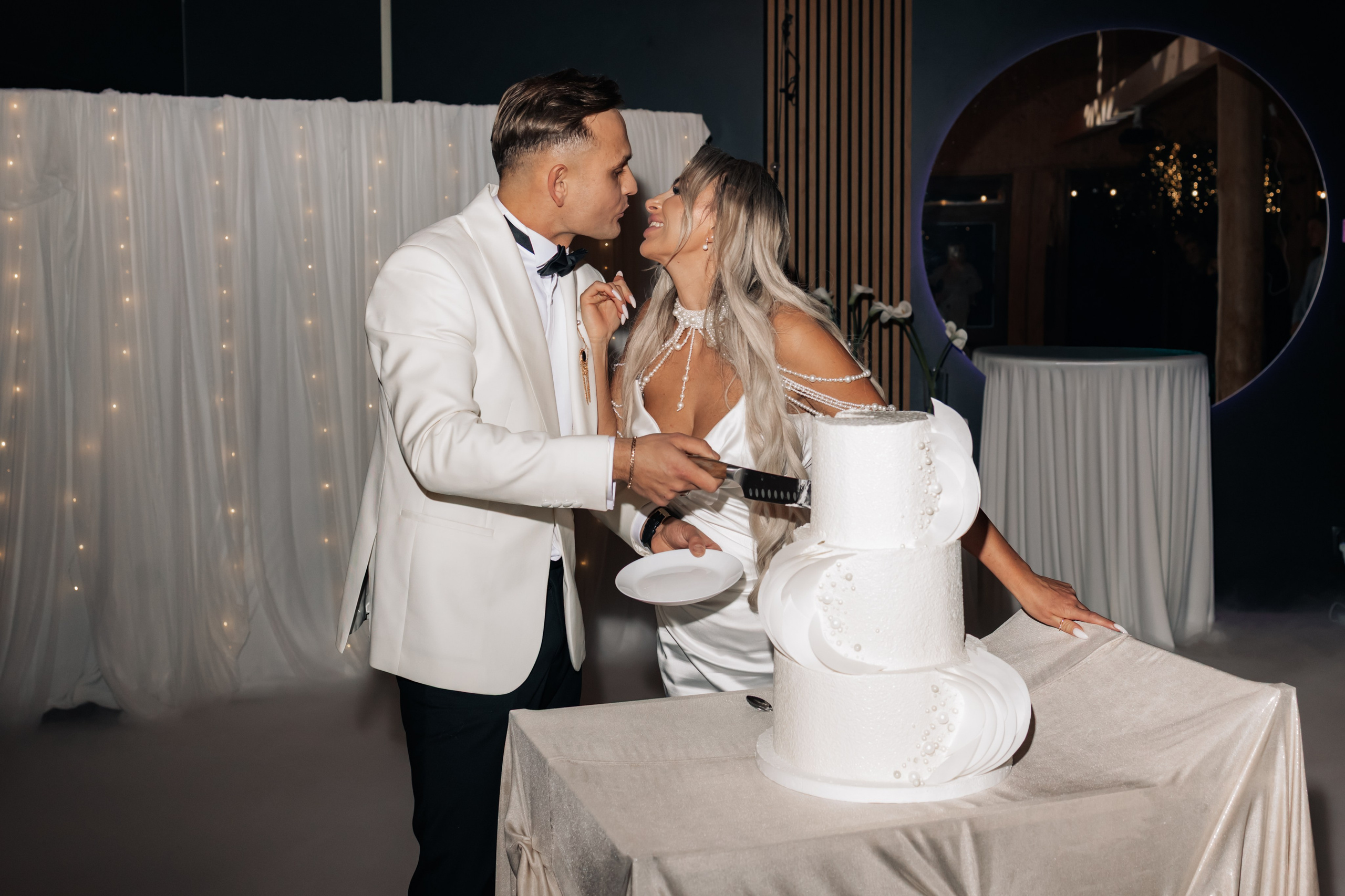 Jakub/Wiktoria. Twój rodzinny fotograf