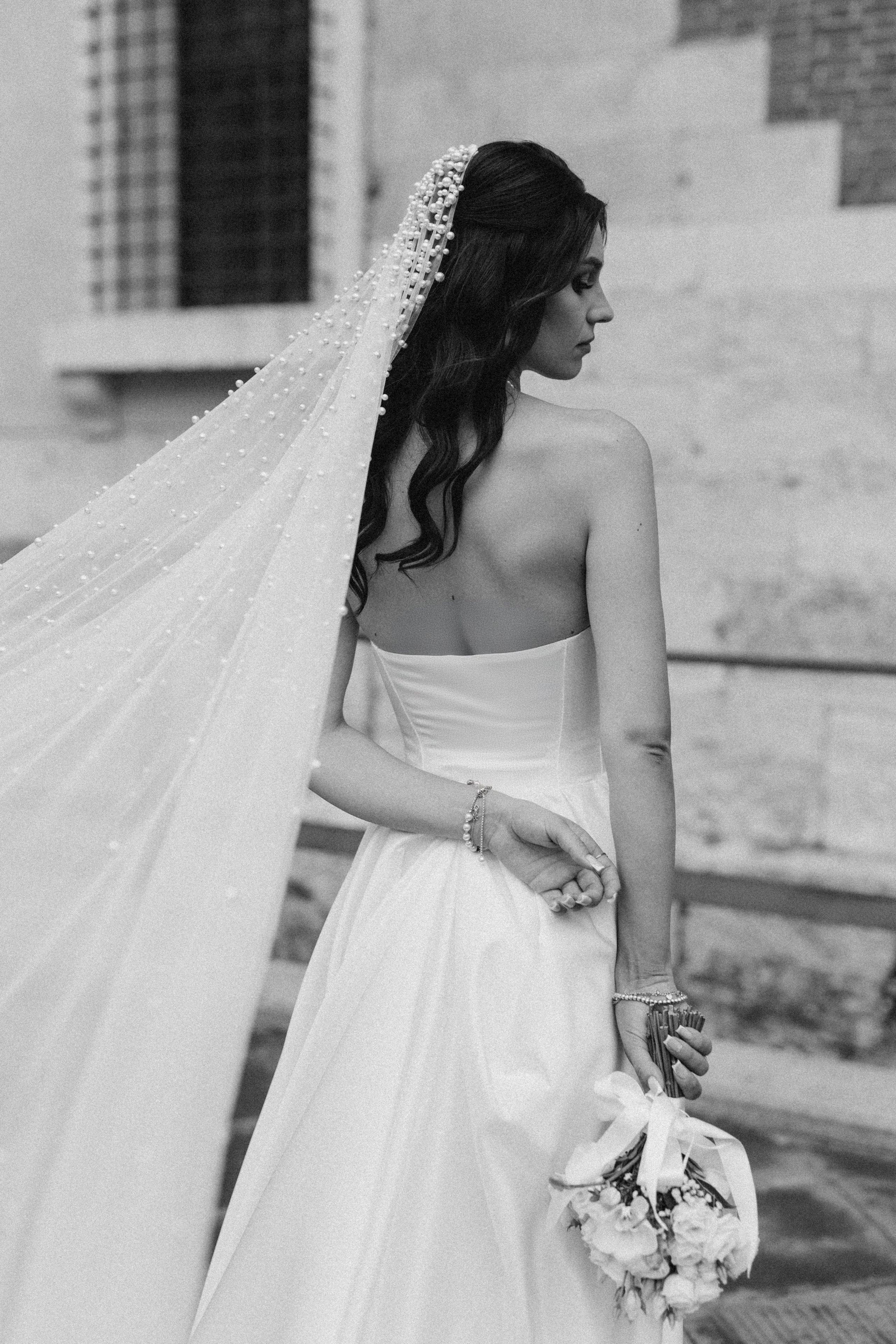 Valentina & Andrei, Location: Verona