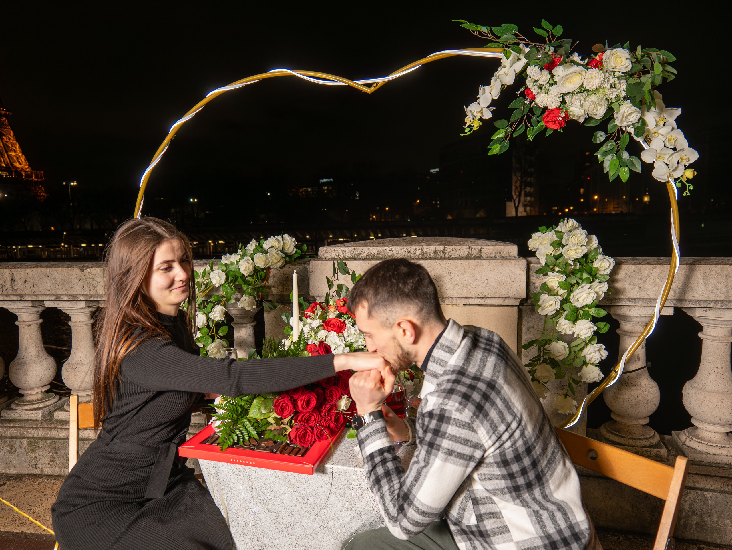 Adrian & Nicoleta. Fotograful și Cameramanul familiei dvs în Franța Paul Photographer