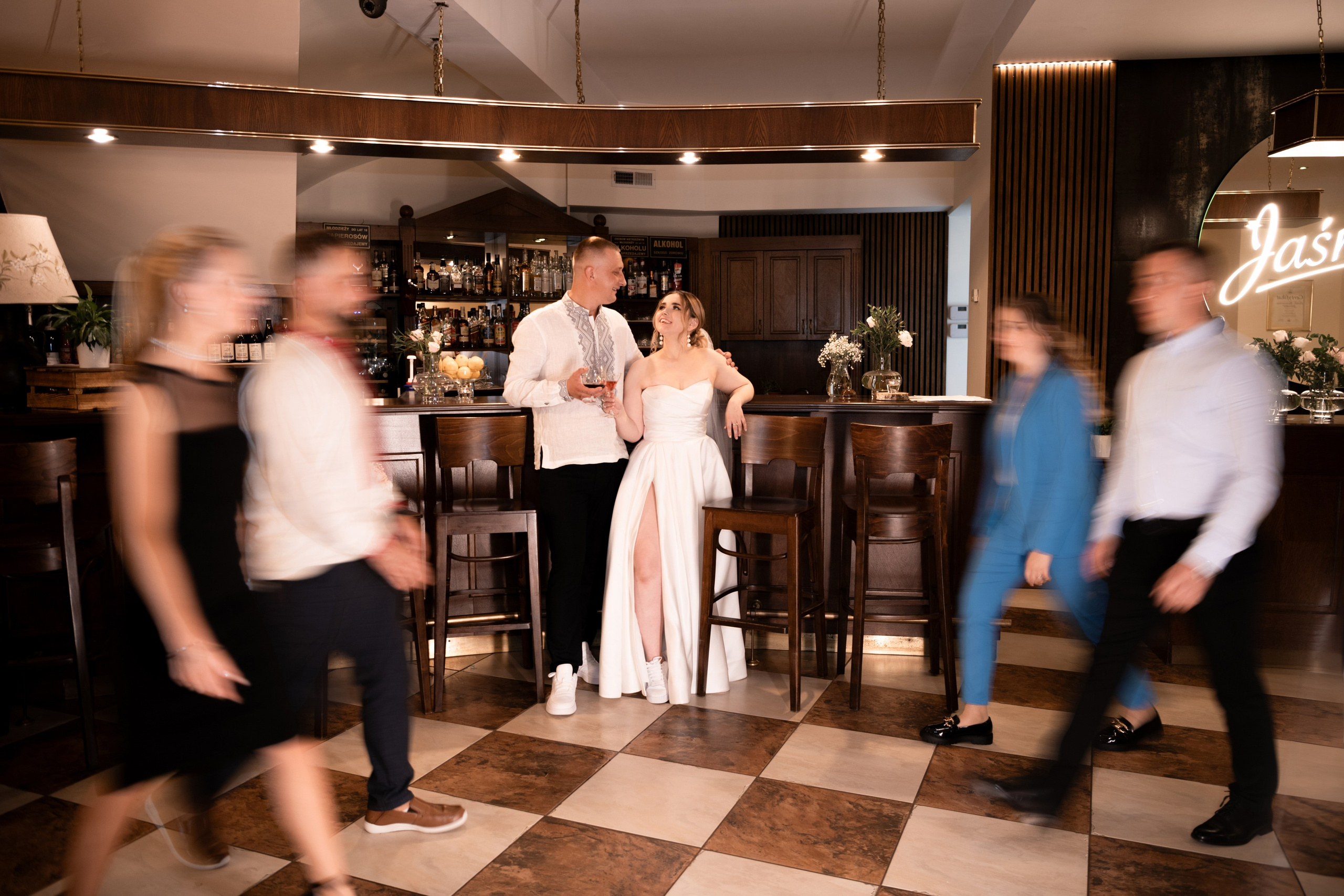 Nataliia & Vitalij. VideofotKA.pl