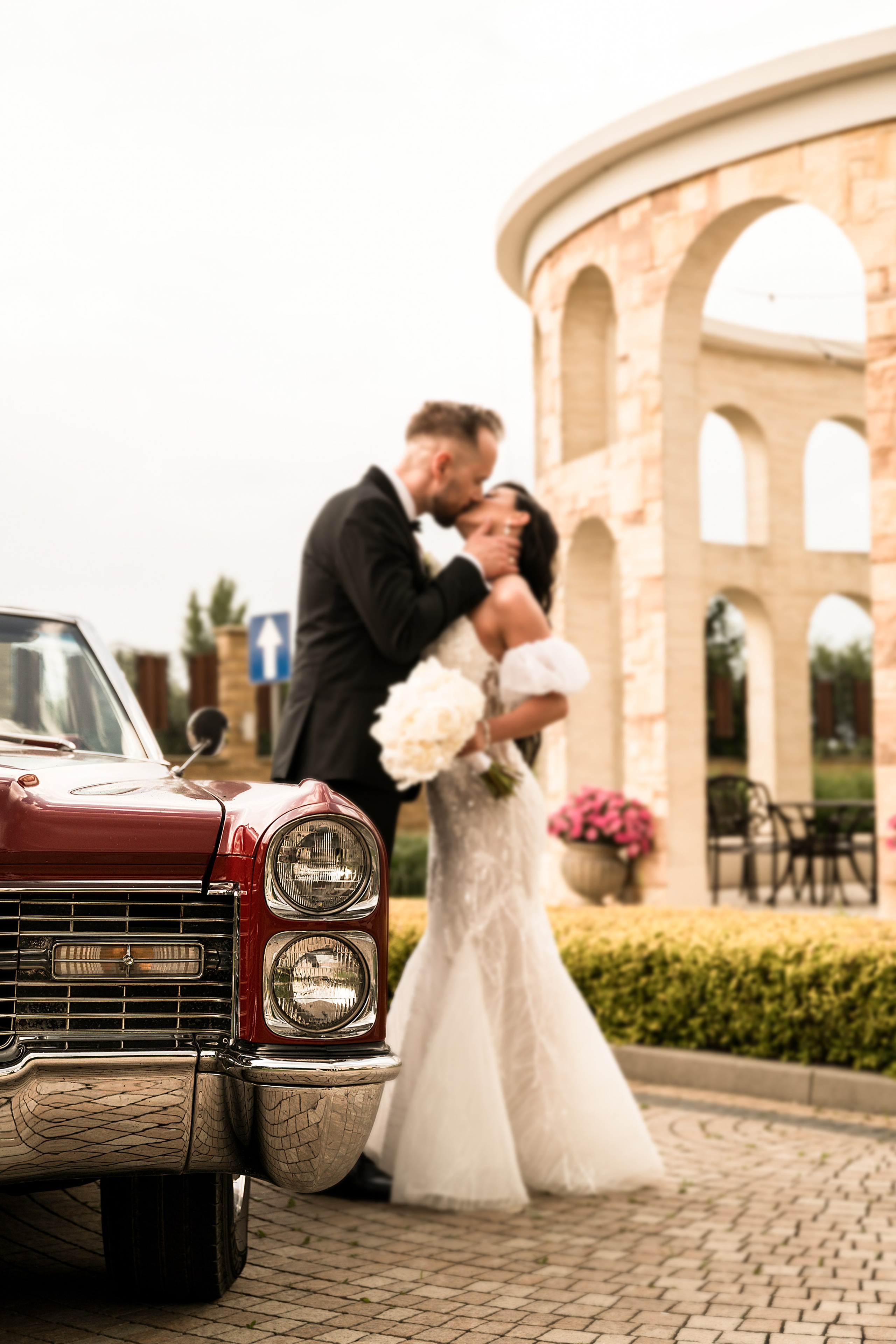 Klaudia & Darek. VideofotKA.pl