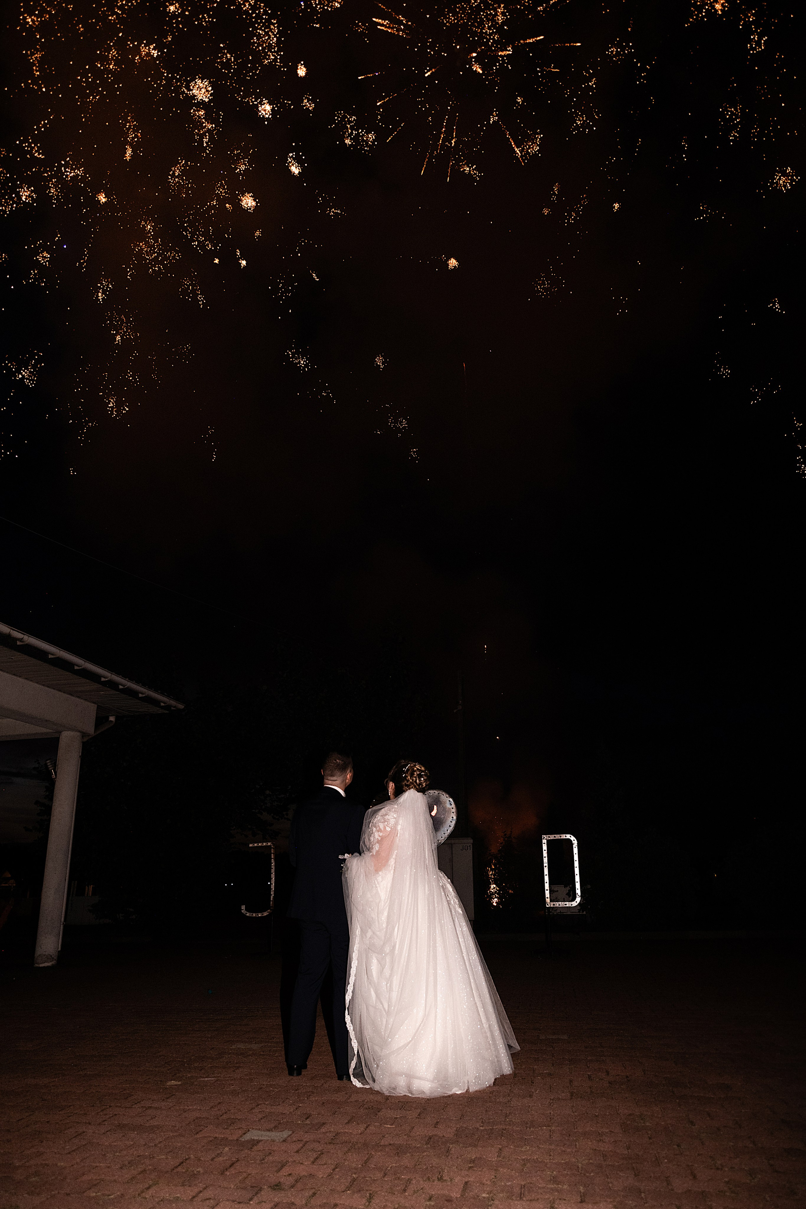 Iryna & Dmitro. VideofotKA.pl