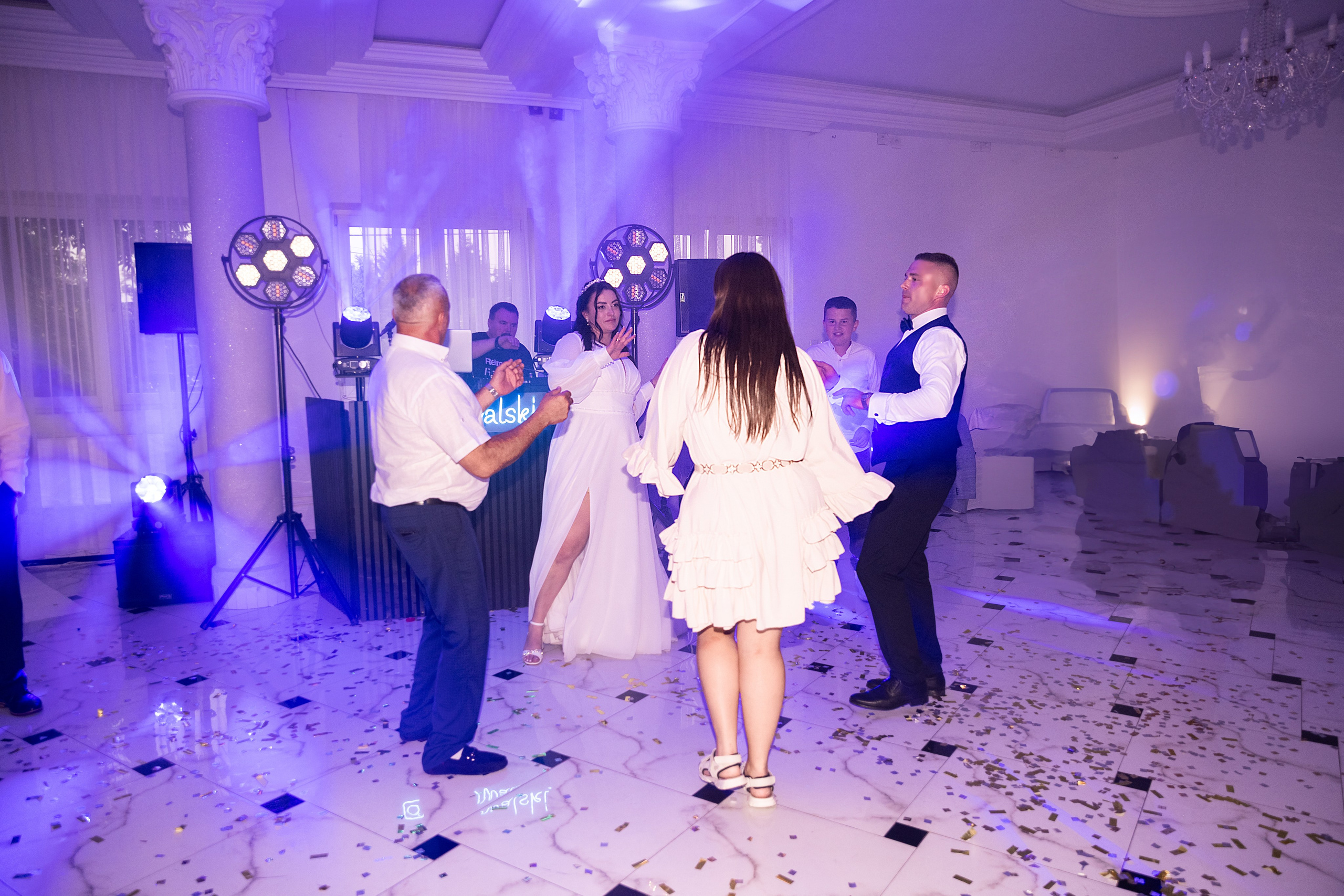 Marianna & Semen. VideofotKA.pl