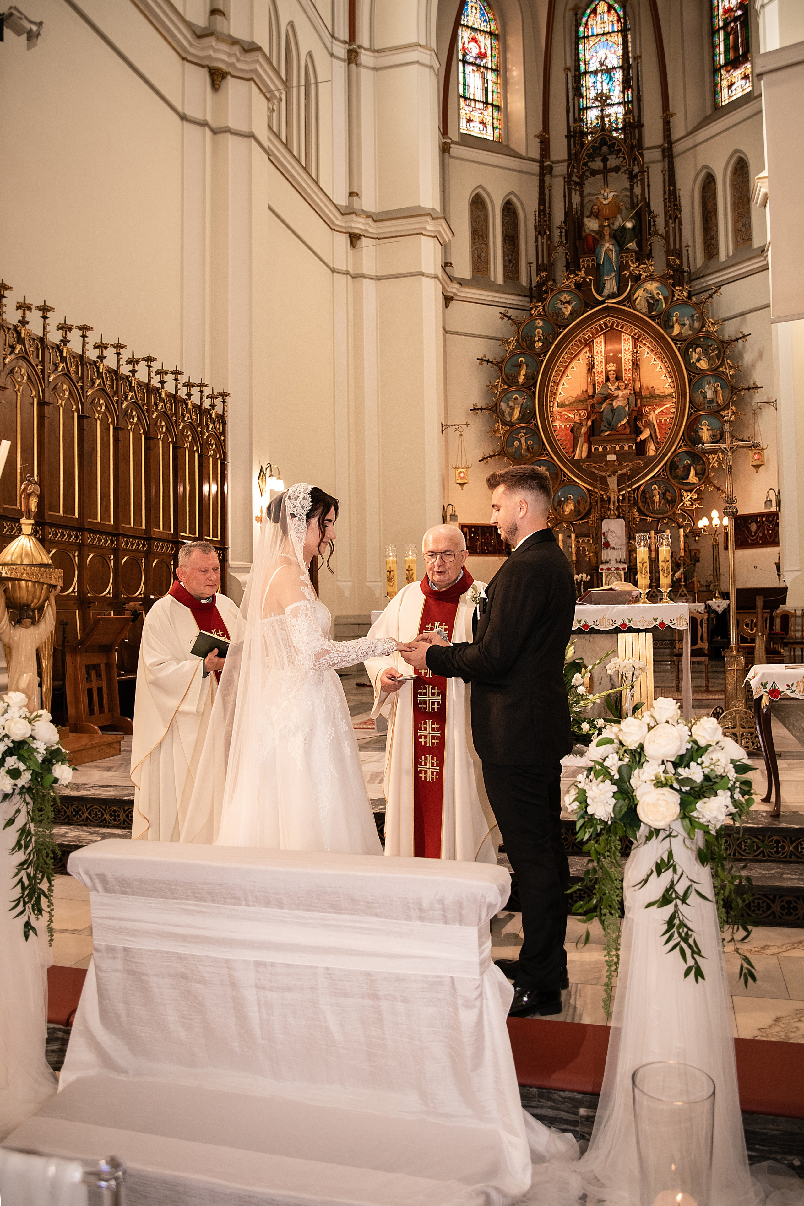 Viktoria & Dariusz. VideofotKA.pl