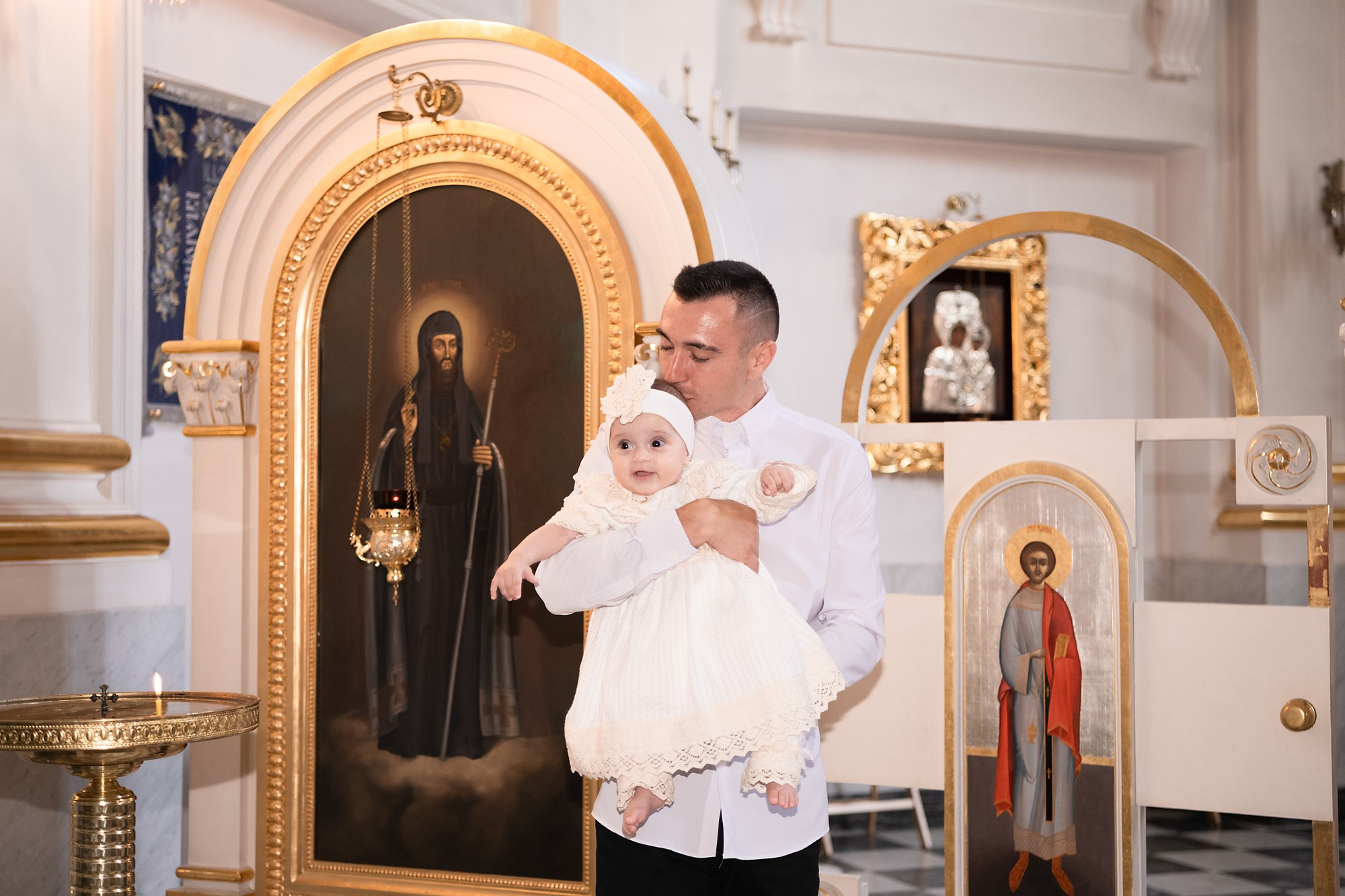 Chrest święty. VideofotKA.pl