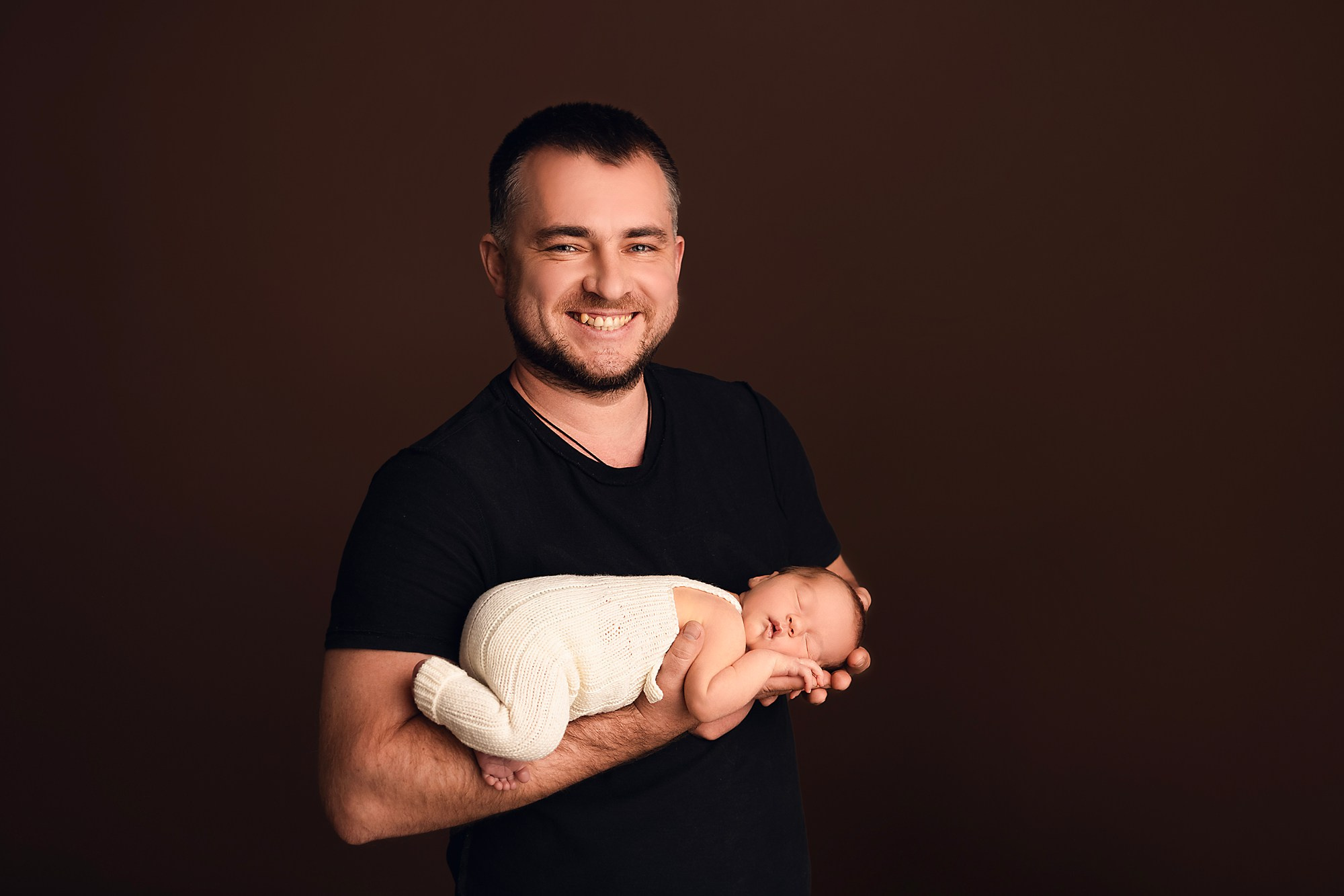 Sesja newborn. VideofotKA.pl