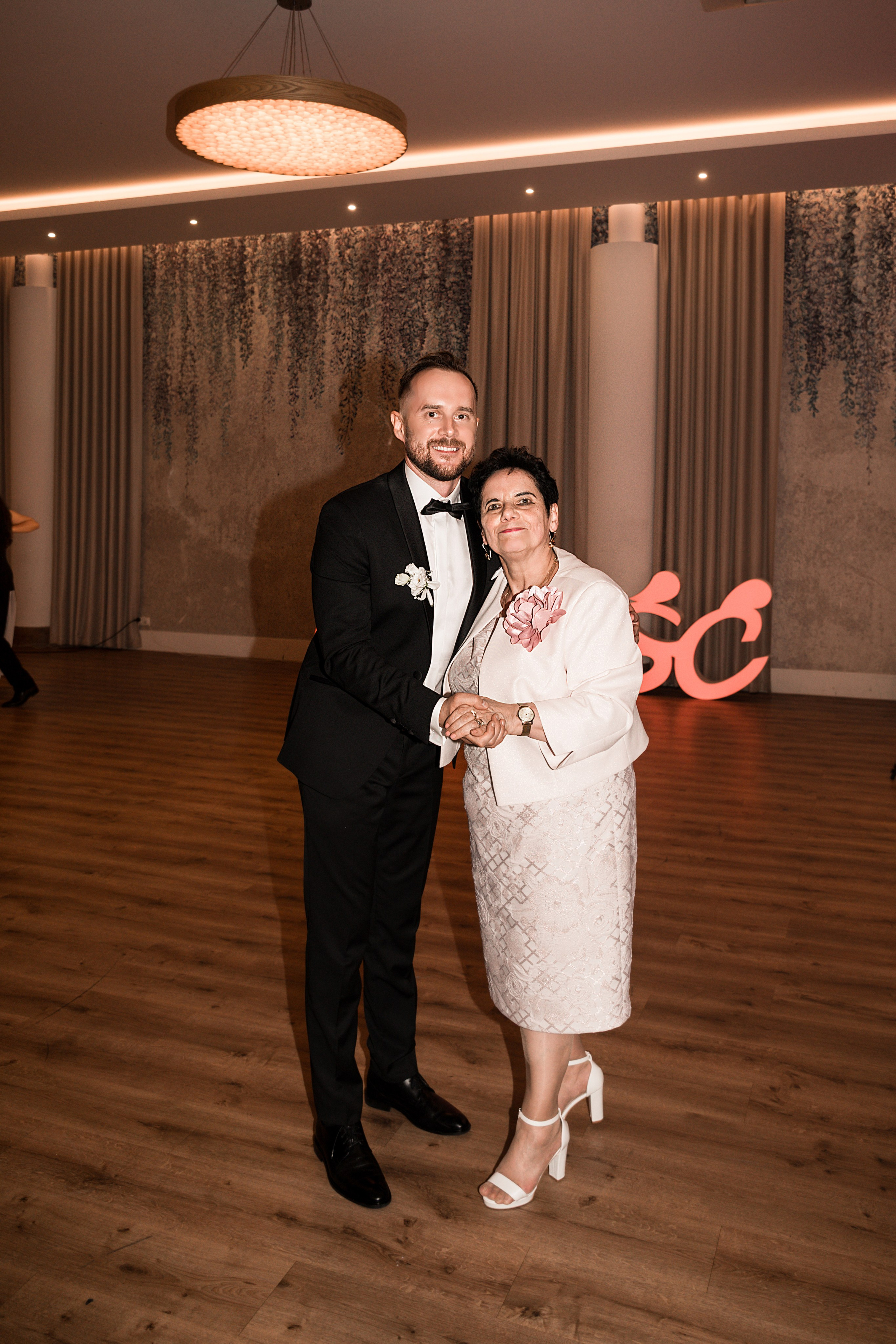 Klaudia & Darek. VideofotKA.pl