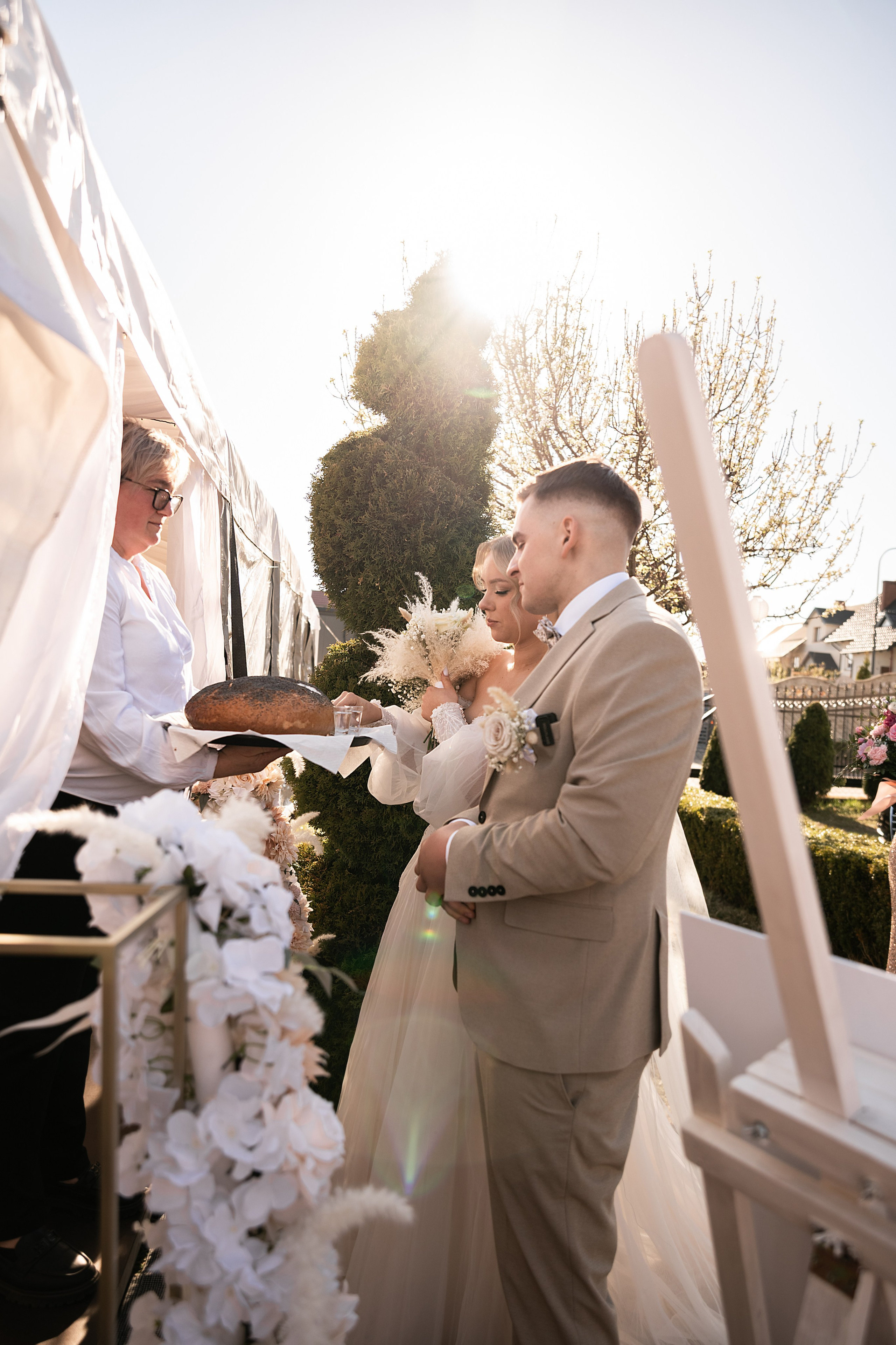Adriana & Dawid. VideofotKA.pl