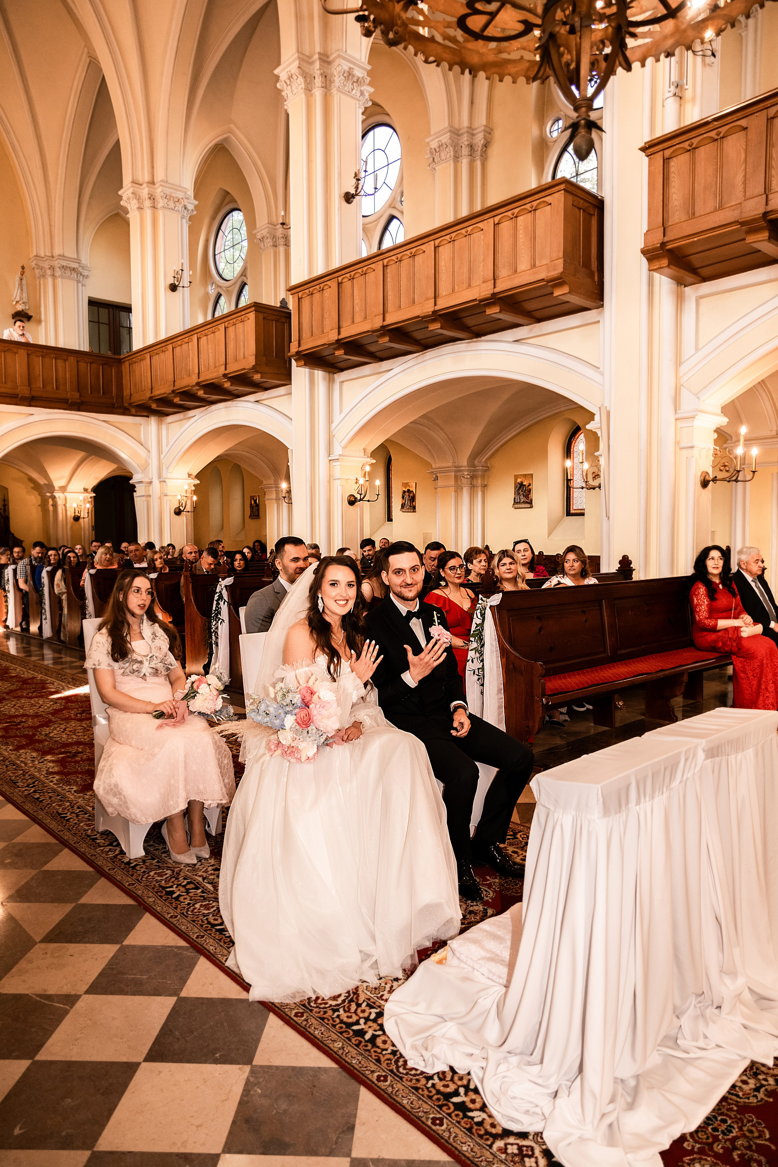 Zuza & Rafał. VideofotKA.pl