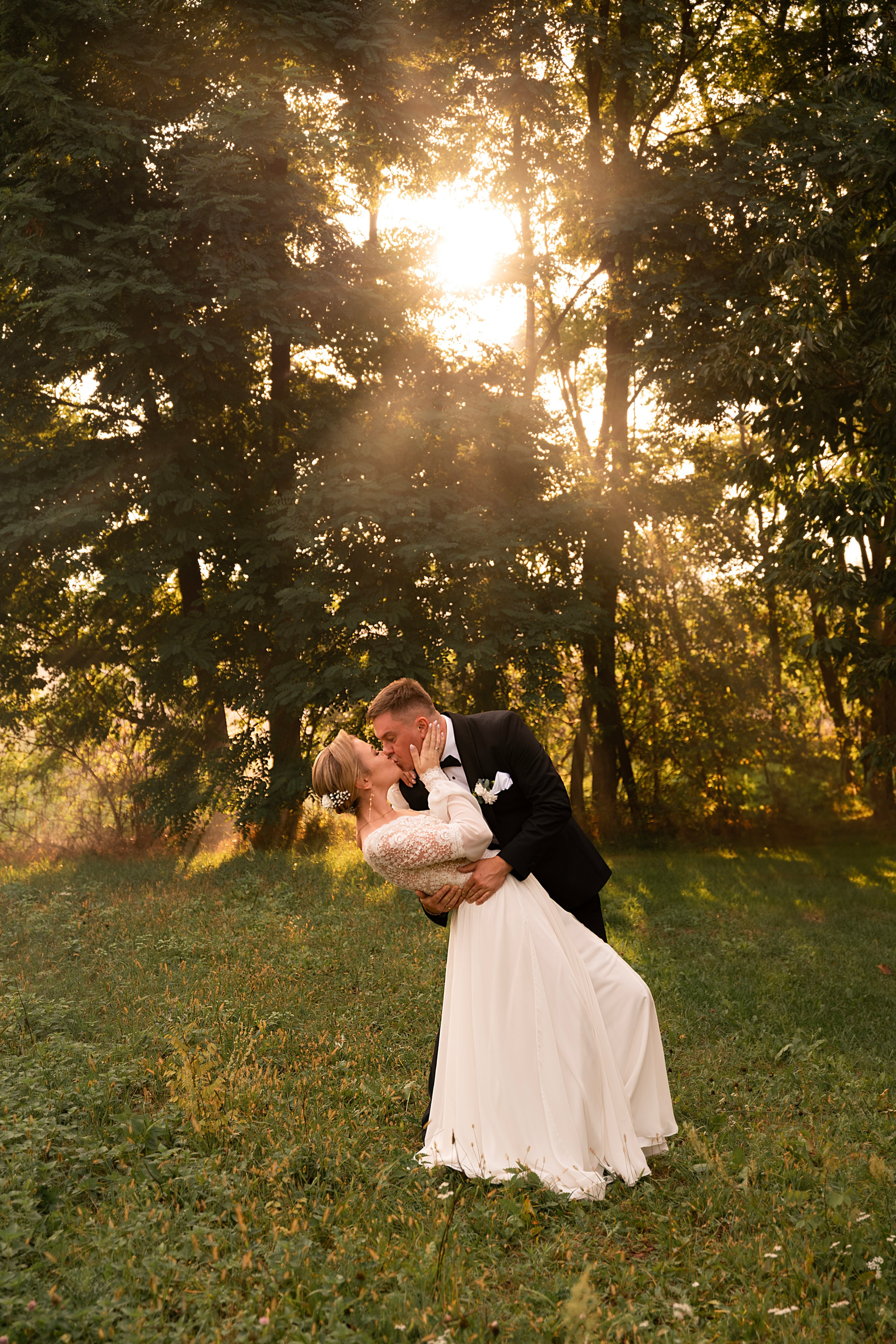 Agnieszka & Jacek. VideofotKA.pl