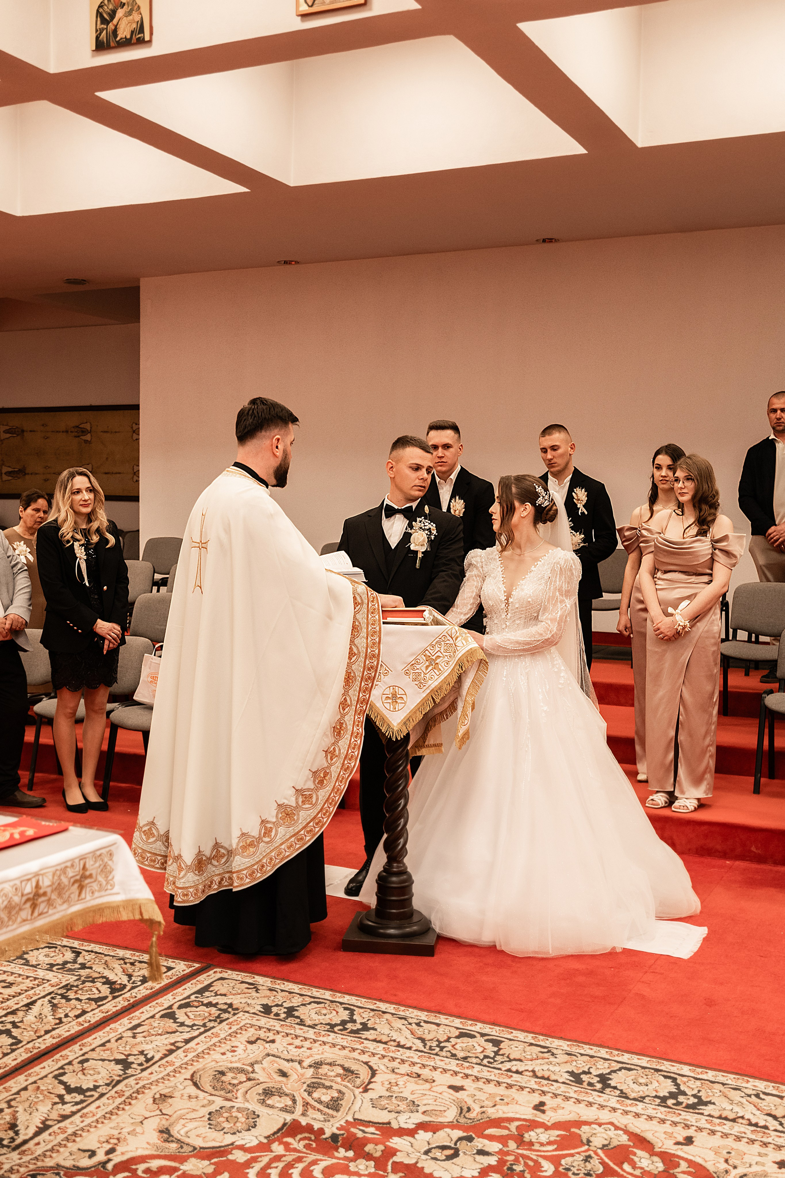 Veronika & Stepan. VideofotKA.pl