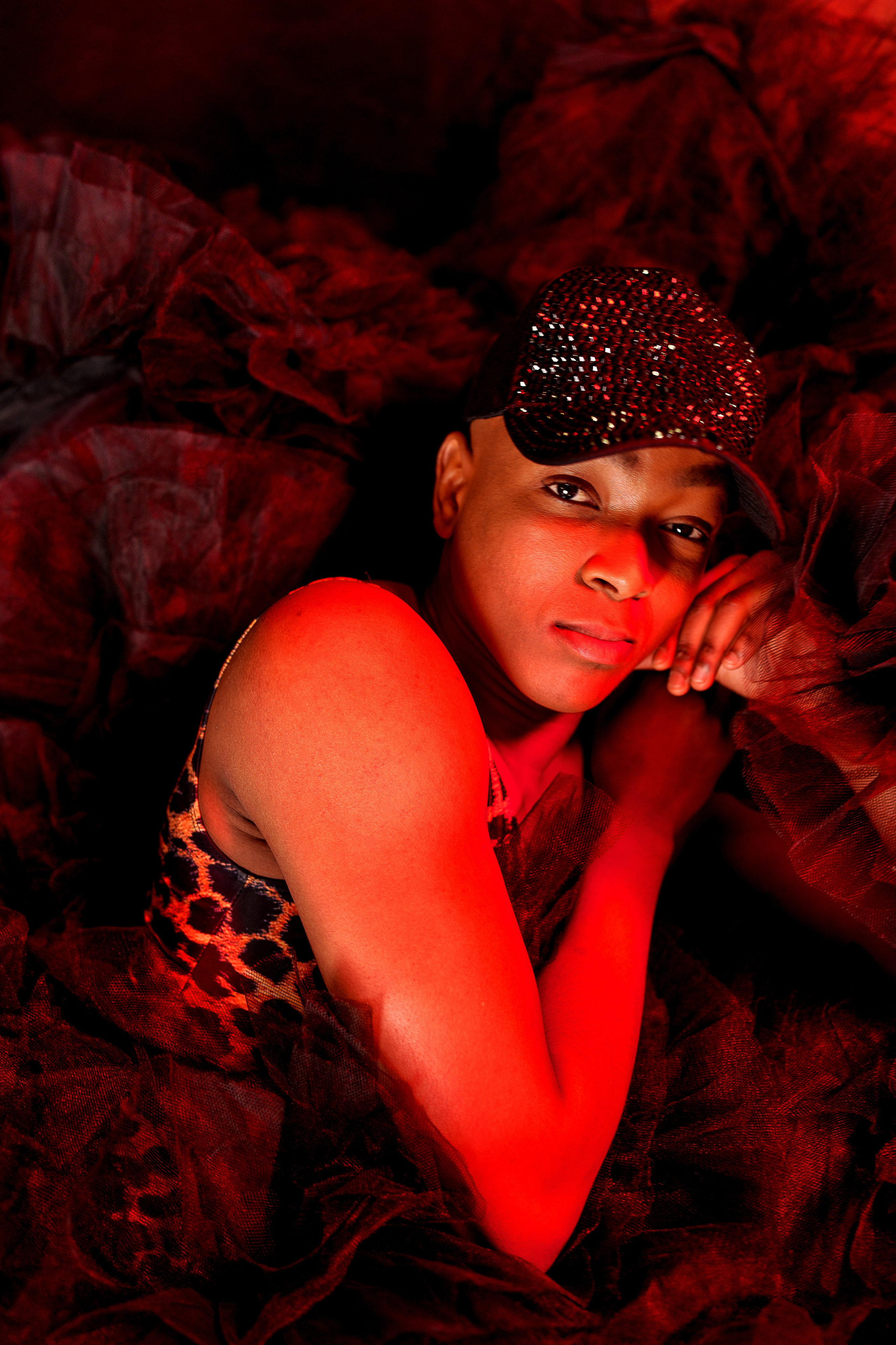 Karabo. Familien, Portrait und Konzeptualfotografie in Genf, Schweiz