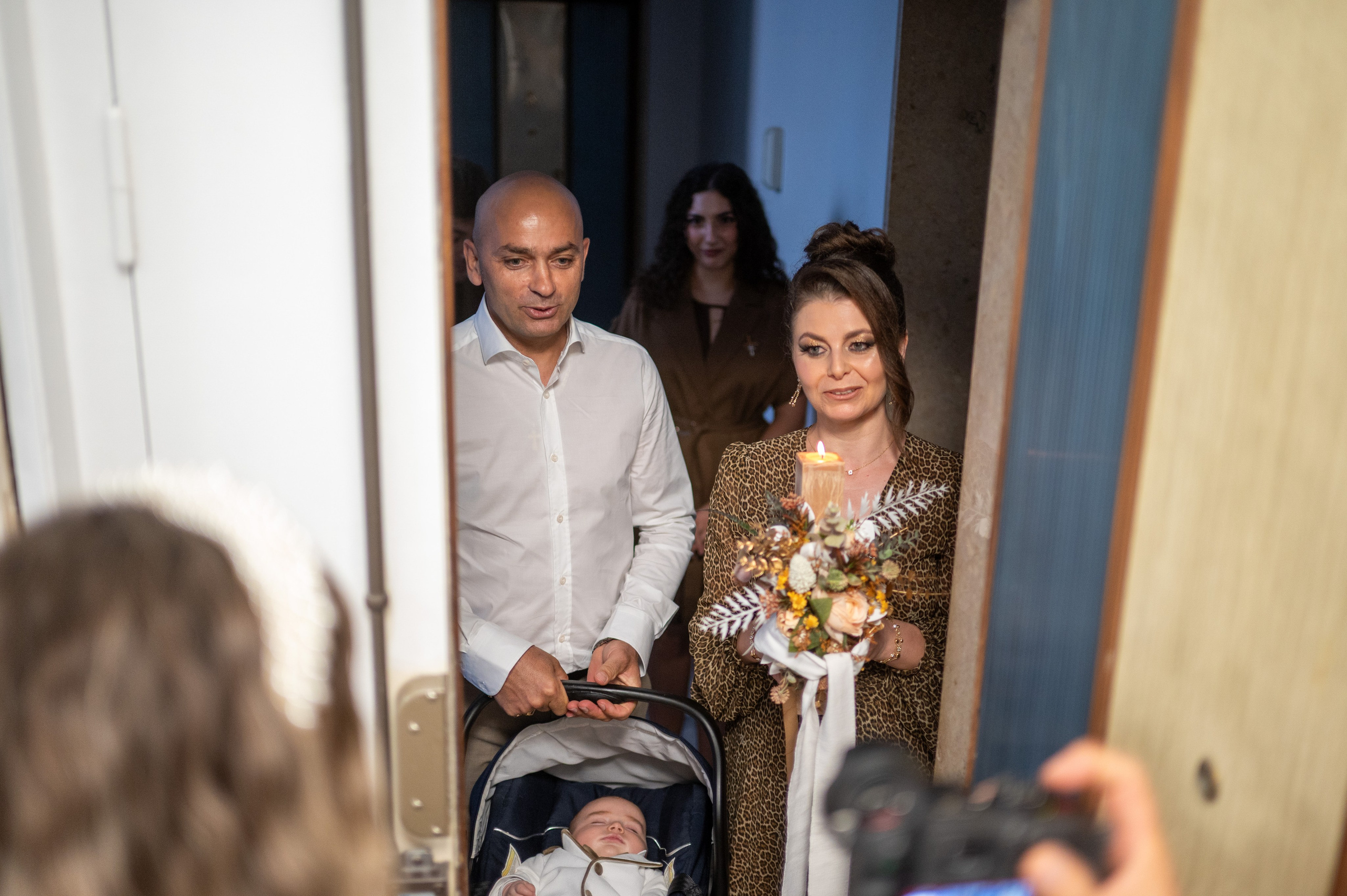 Rares Gabriel. Daniel Rotaru Photography