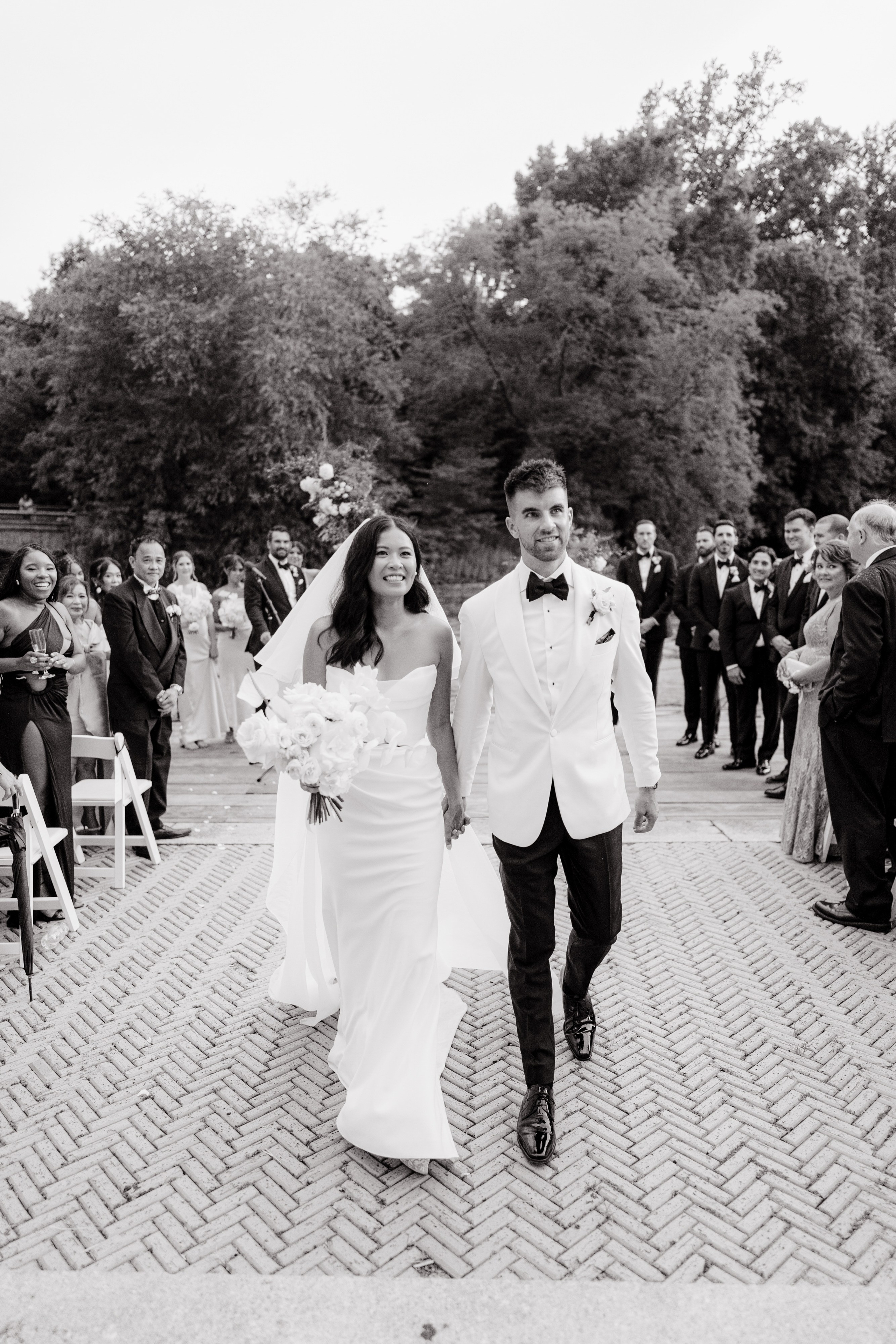 Jullieanne and Ryan. Wedding photographer and videographer New York | New Jersey