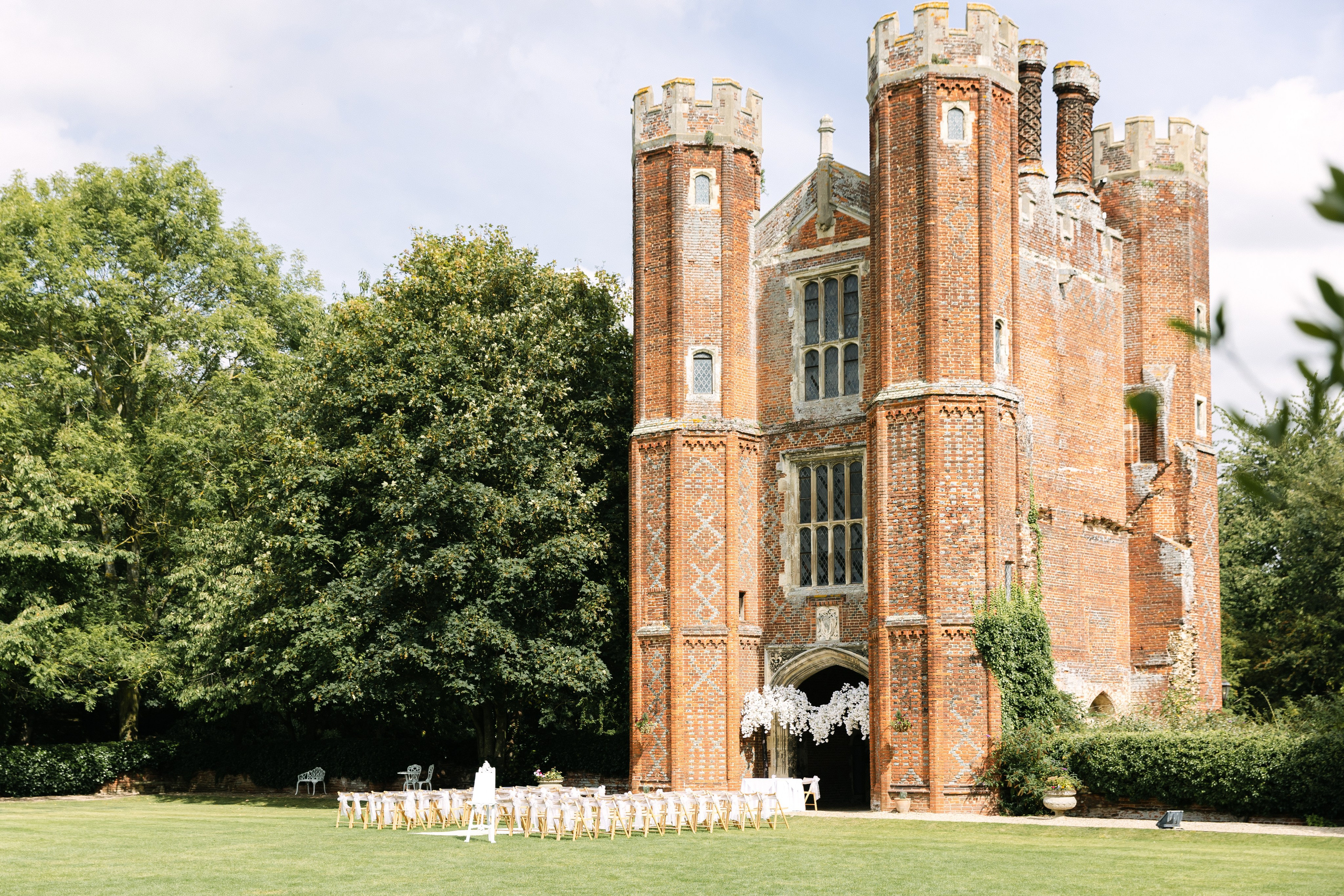 Daniel & Ryan -Leez Priory. September, 2023. Timeless Wedding & Event Photography from London to the world