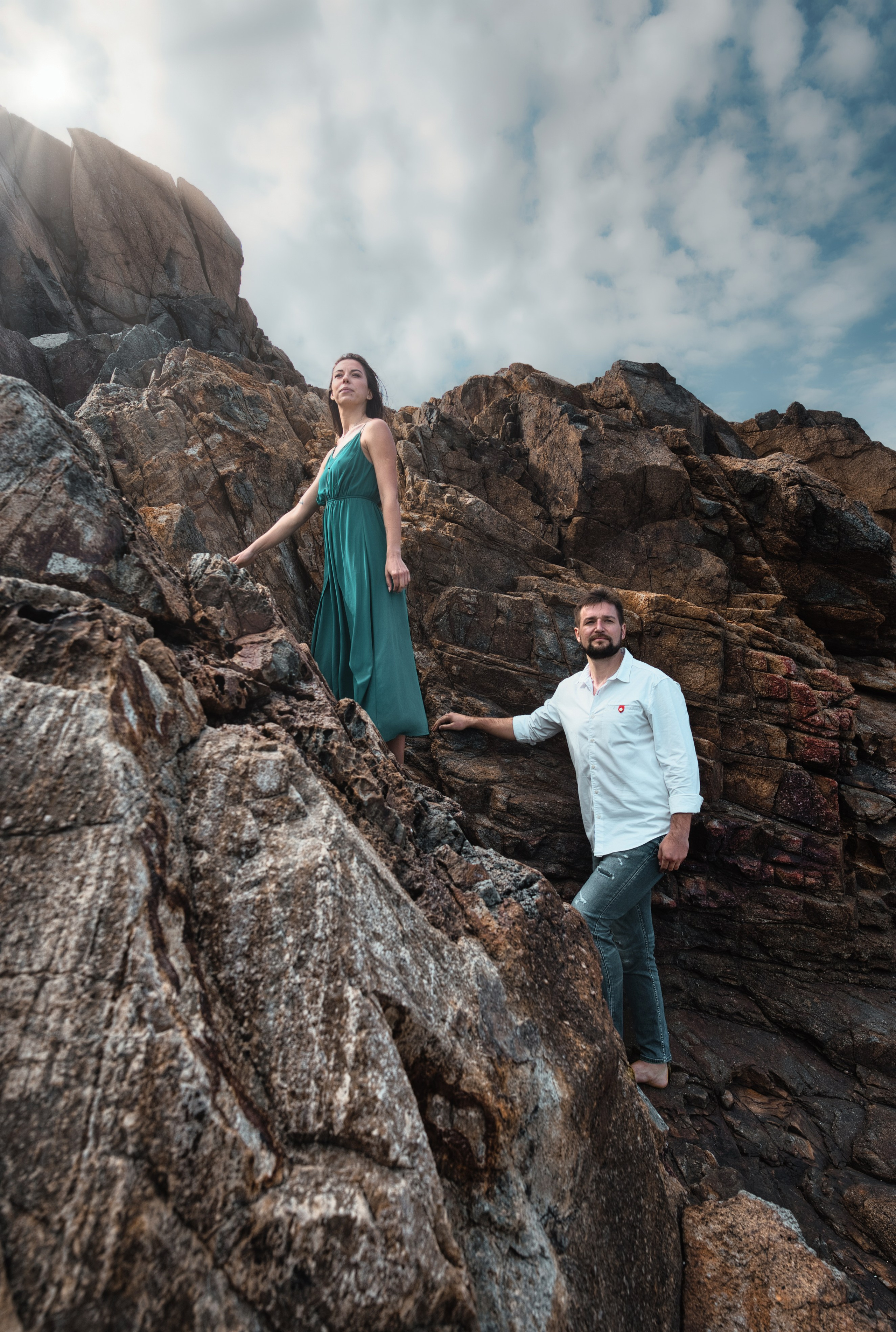 ANZELA & OLEG. PHOTOGRAPHER IN HONG KONG (WEDDING, FASHION, FAMILY, EVENTS)