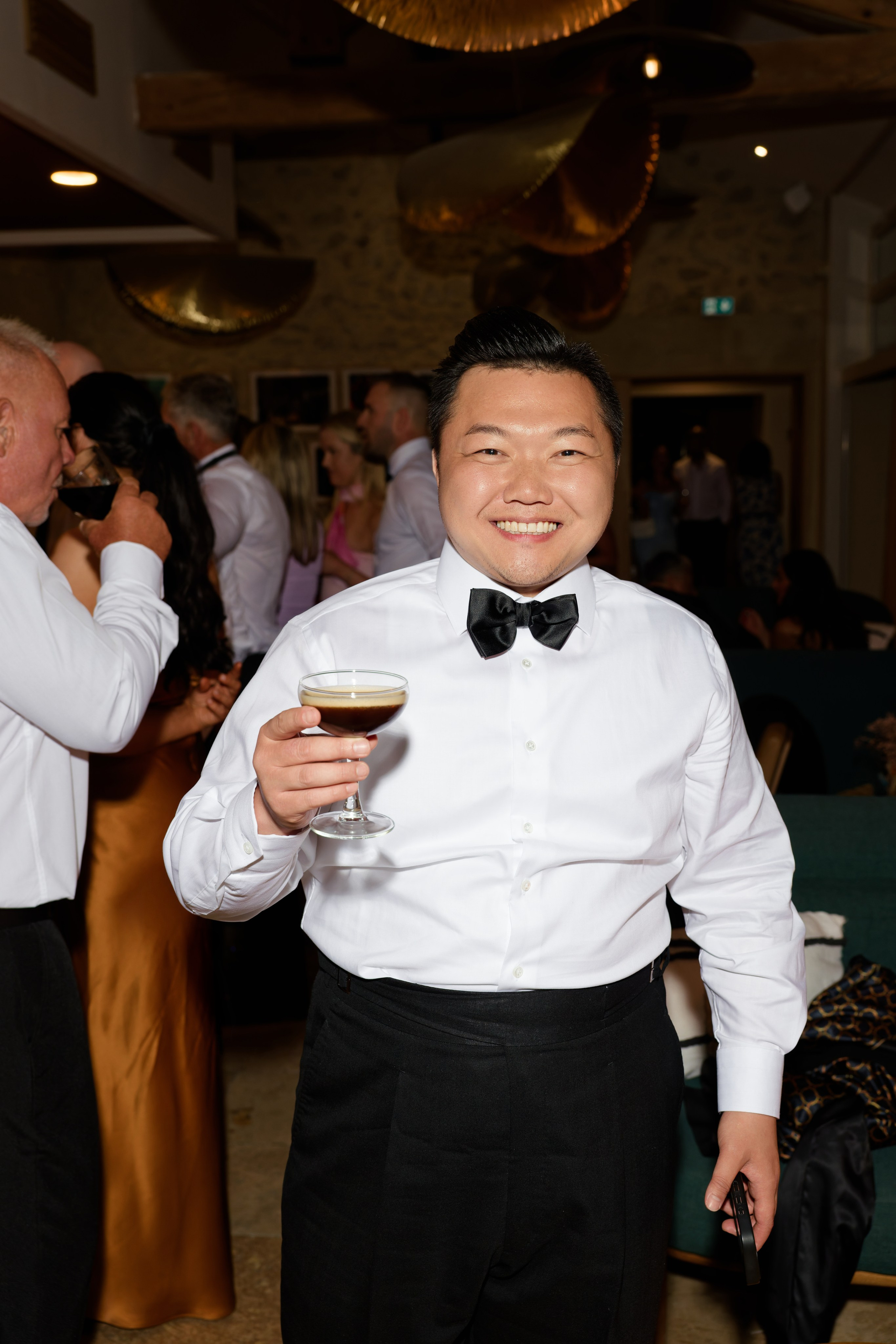Wedding at Château L’Hospitalet in Narbonne, France. Destination Wedding Photographer — Nikita Burtsev