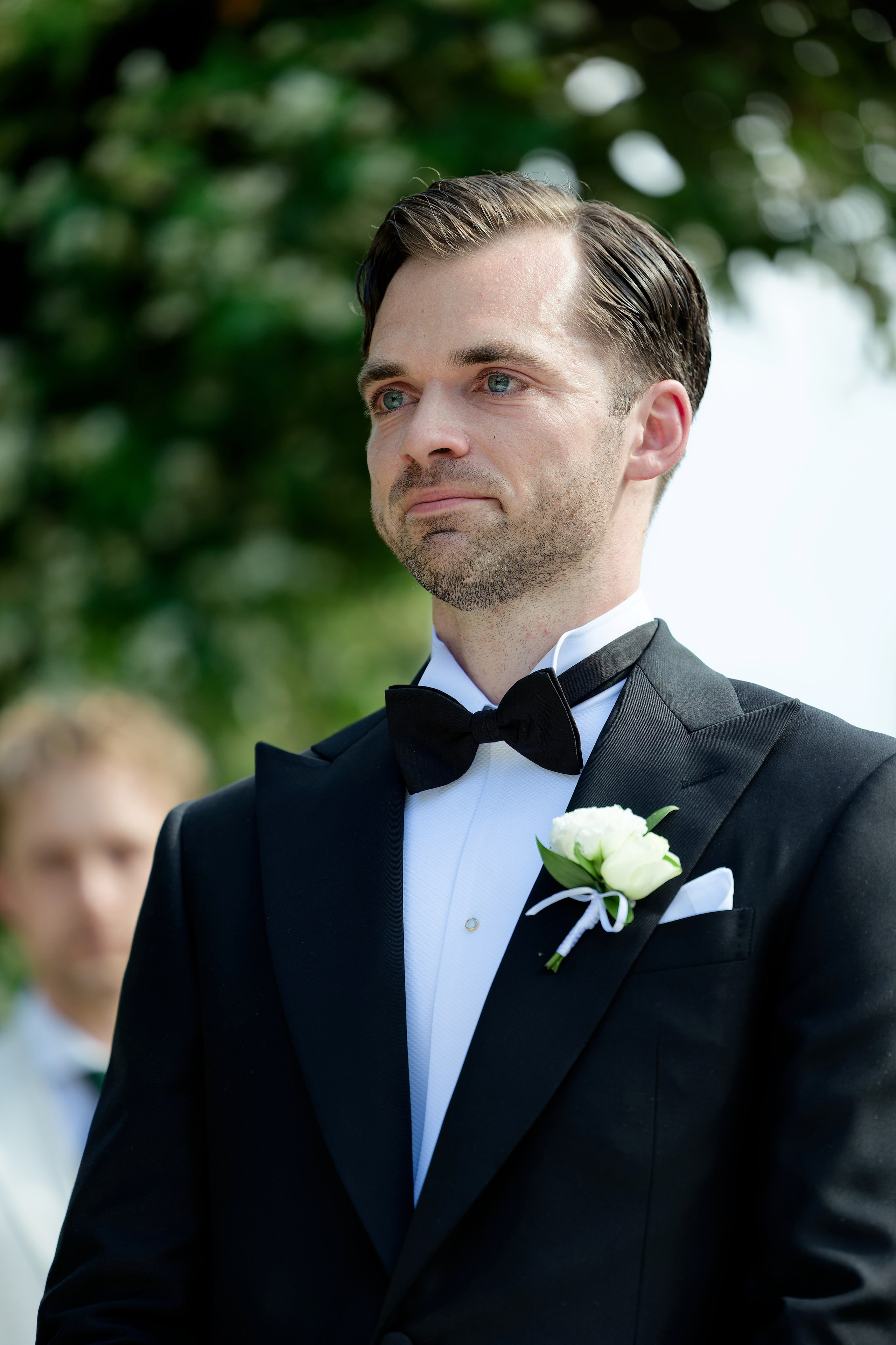 Wedding at La Torre di Pila, Umbria, Italy